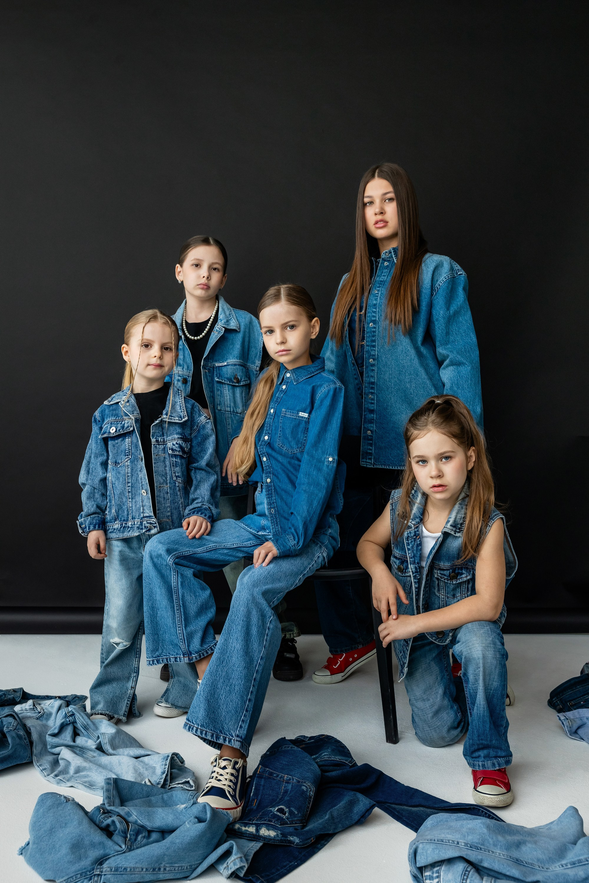 Проект DENIM. Татьяна Чернышова свадебный фотограф Москва