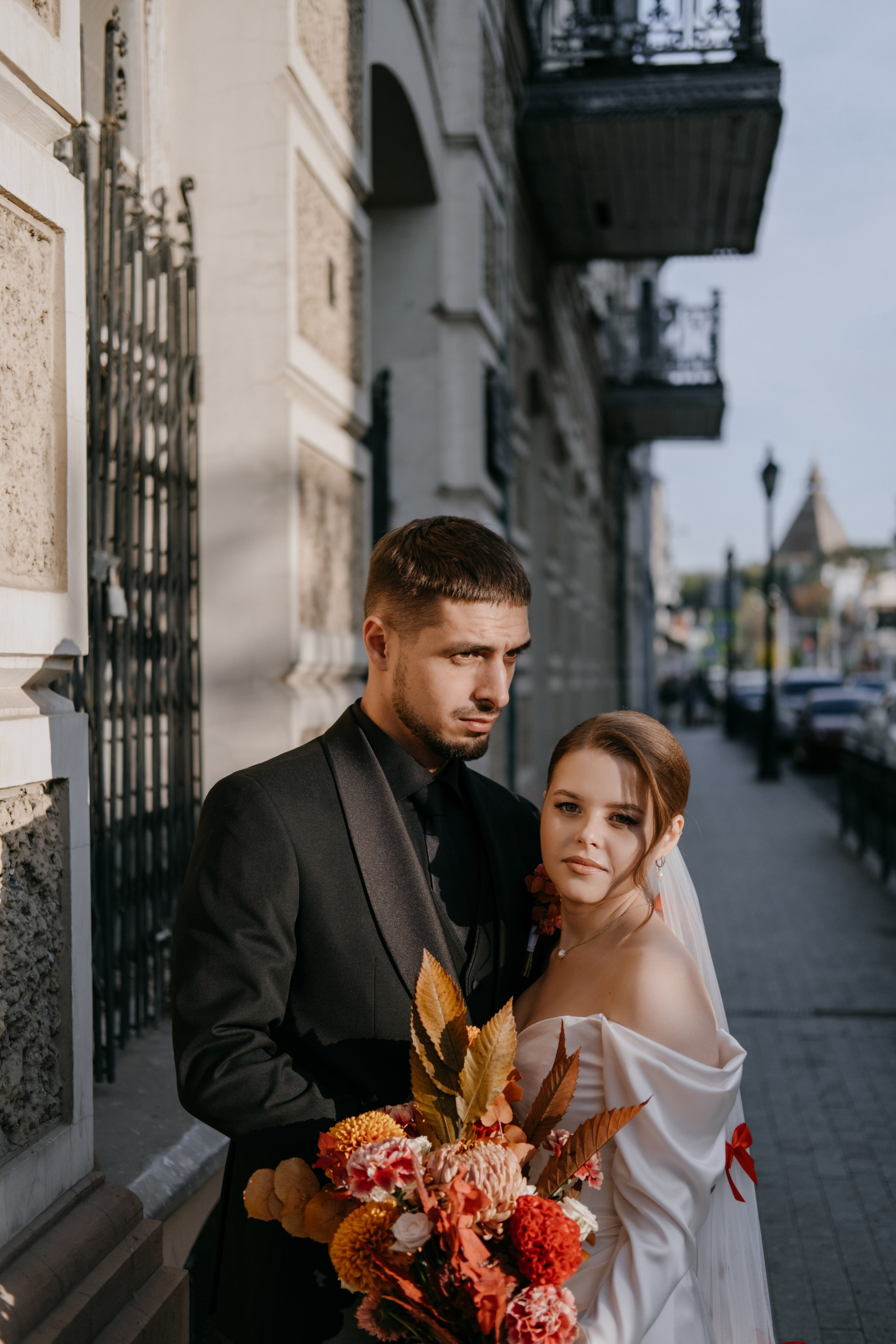 Шамиль и Анастасия. Фотограф в Астрахани Миронова Анастасия