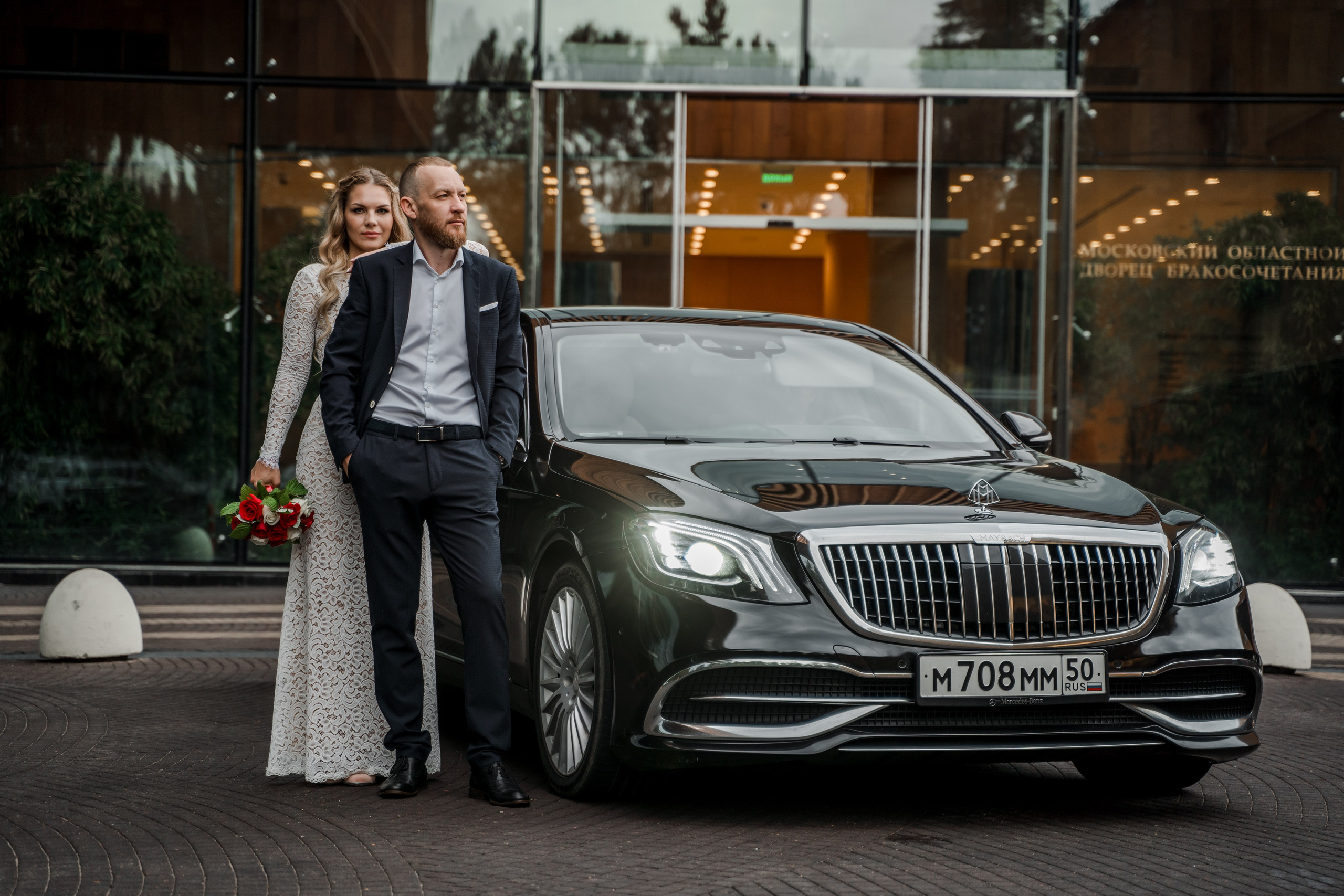 Wedding. Душевный фотограф в Москве