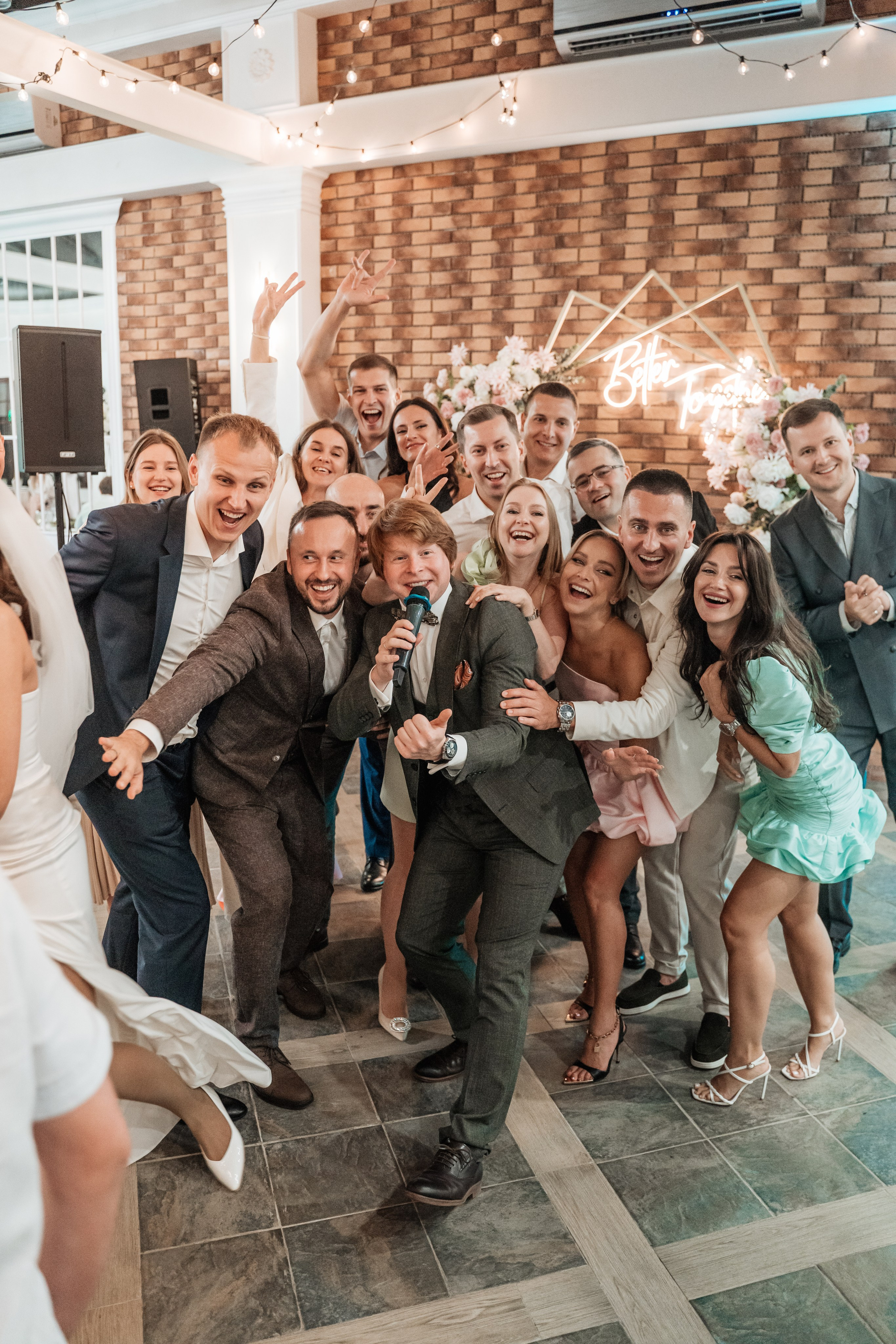 Events. Душевный фотограф в Москве