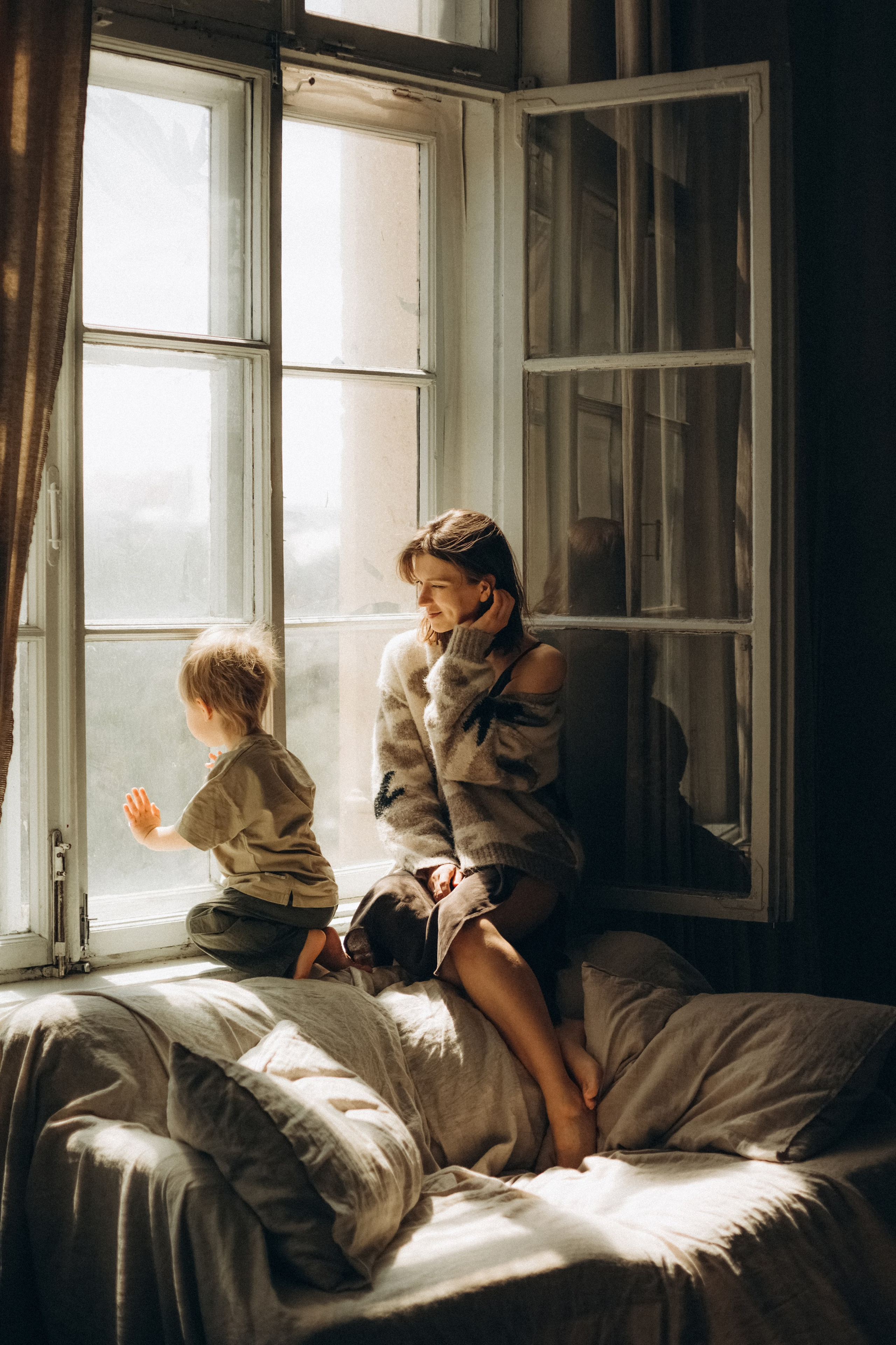 Света Стасик. Семейный фотограф в Минске и РБ Стеликова Анна