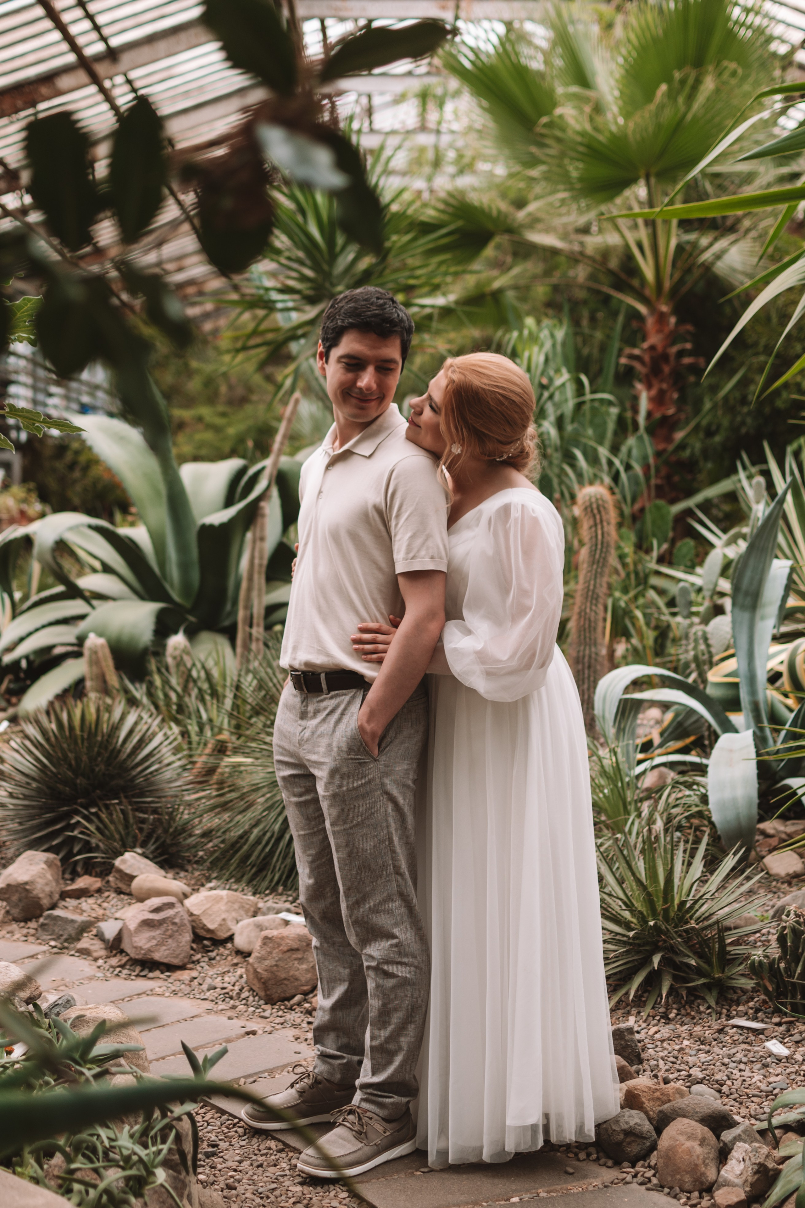 16.06. Свадебный фотограф Дарья Жакова