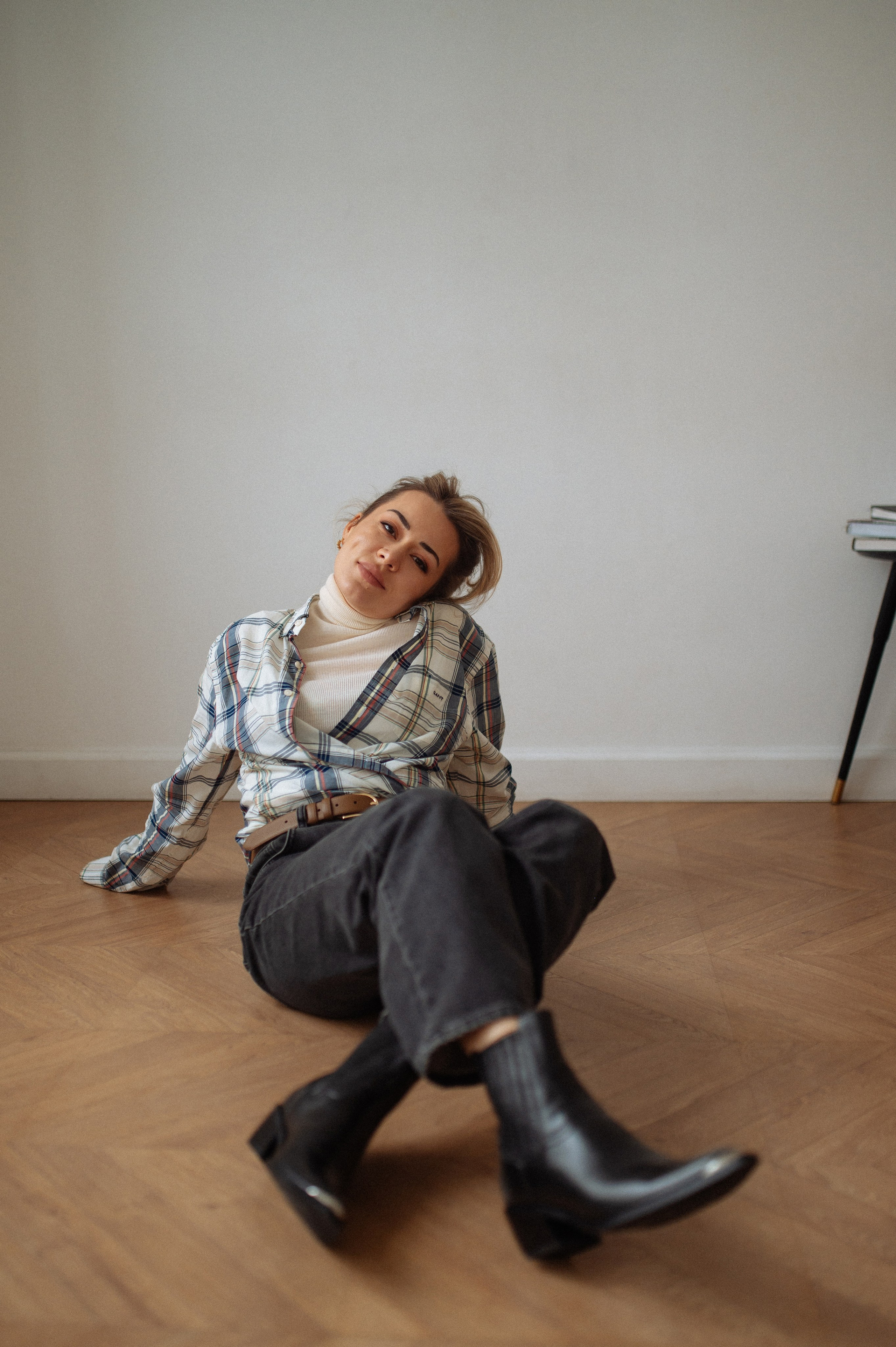 Портреты для Рузаны. Свадебный и Семейный фотограф в Санкт-Петербурге Марина Заборовская