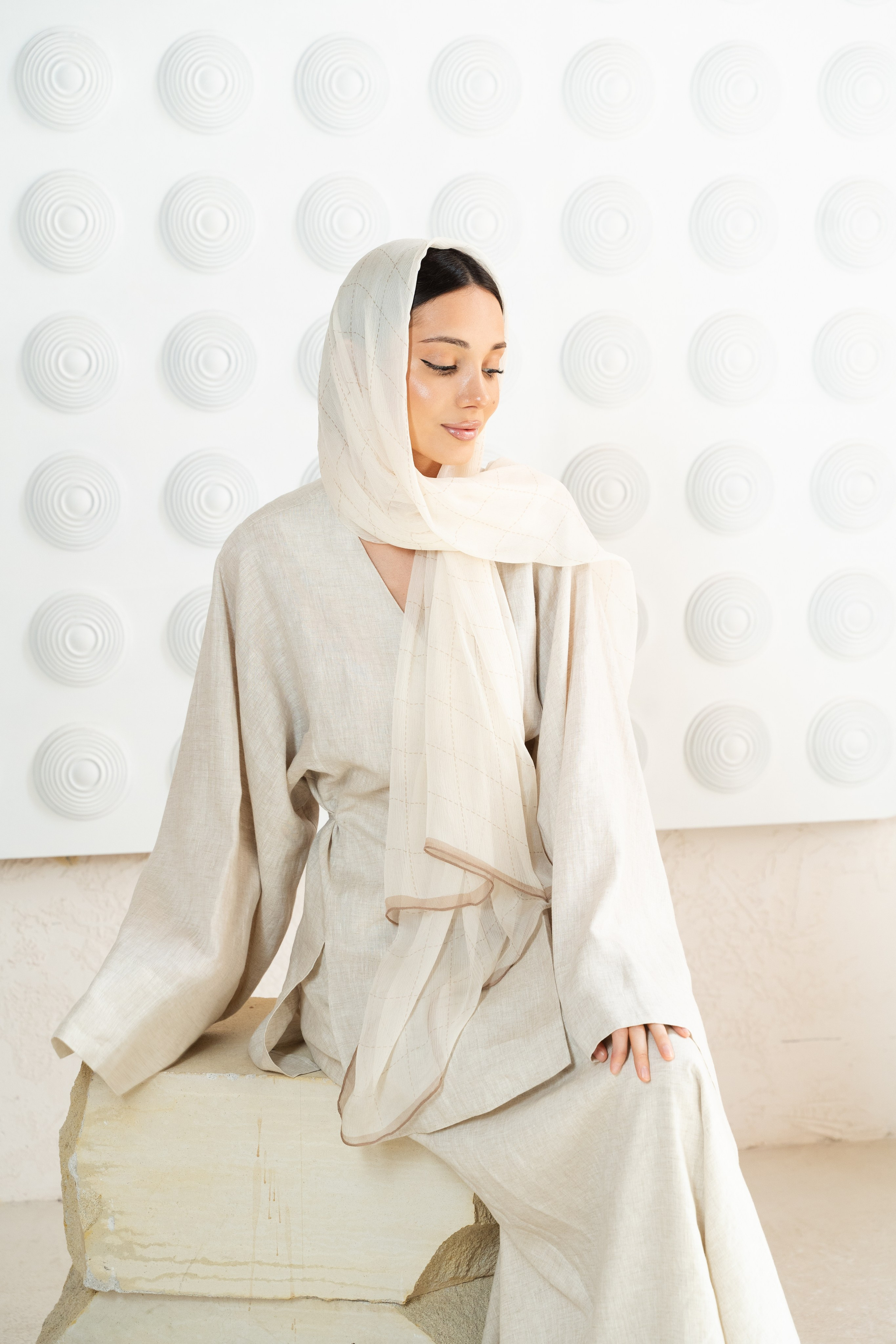 Escarfo. Амина Абасова — индивидуальный фотограф в Махачкале, Дагестан