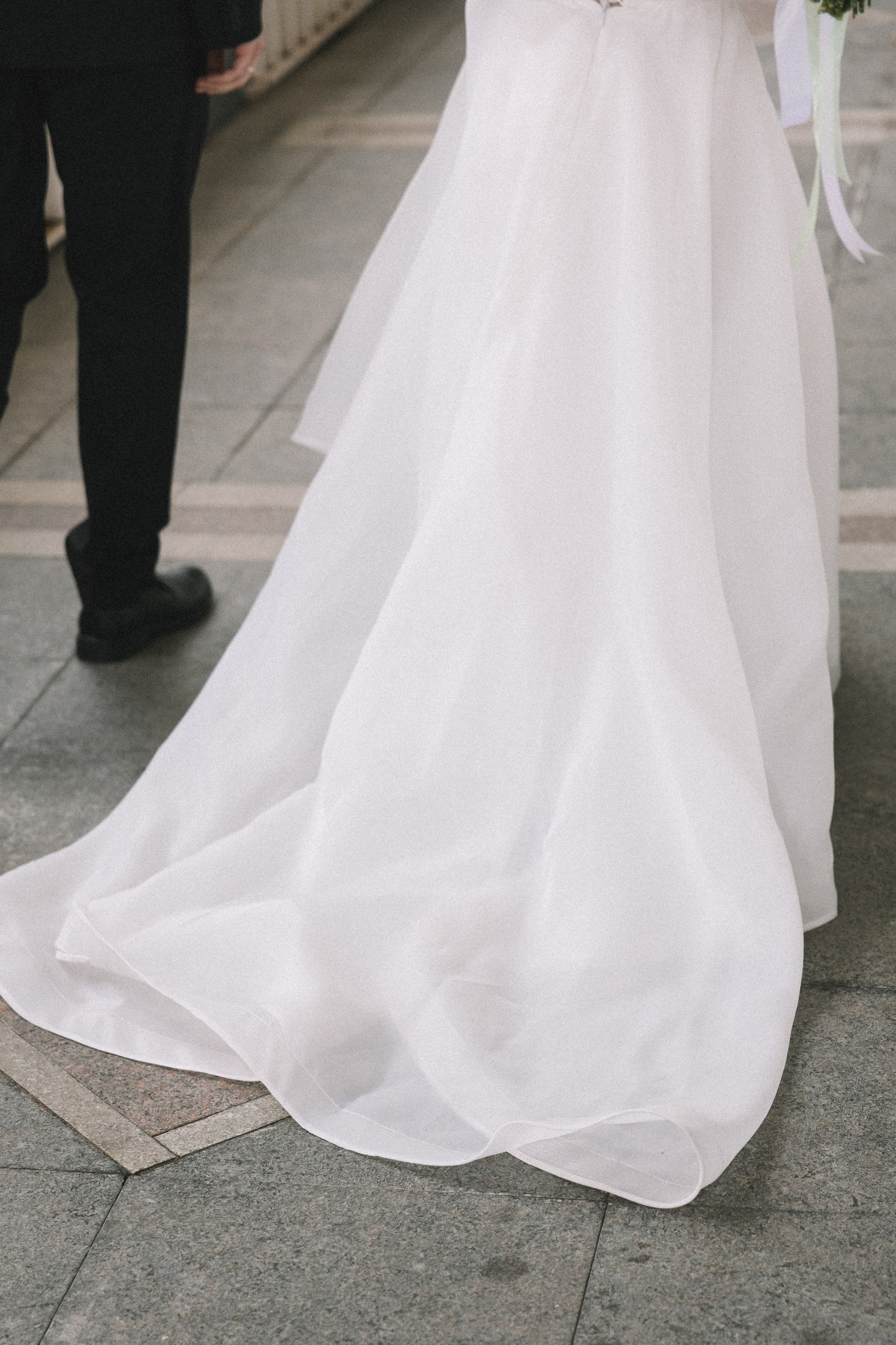 Максим и Ника. Свадебный фотограф в Москве — Оскар Гелманов