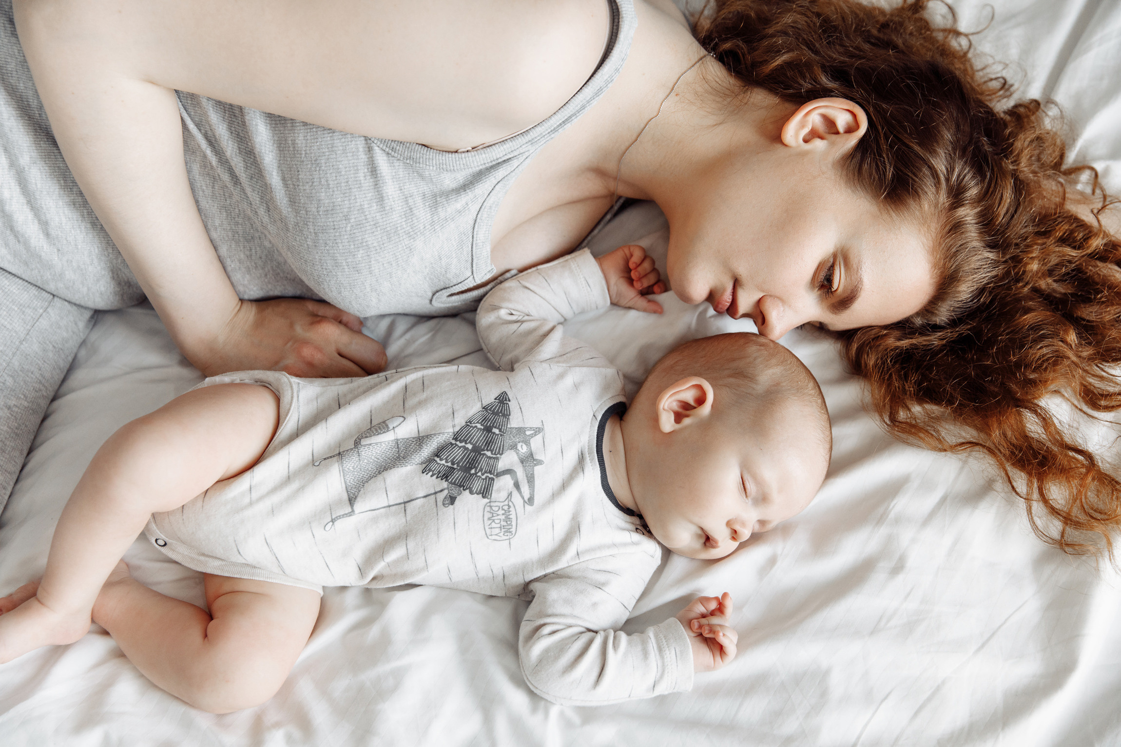 Семейная фотосессия | Фотограф Анна Руданова. Вера, Артем и Марк