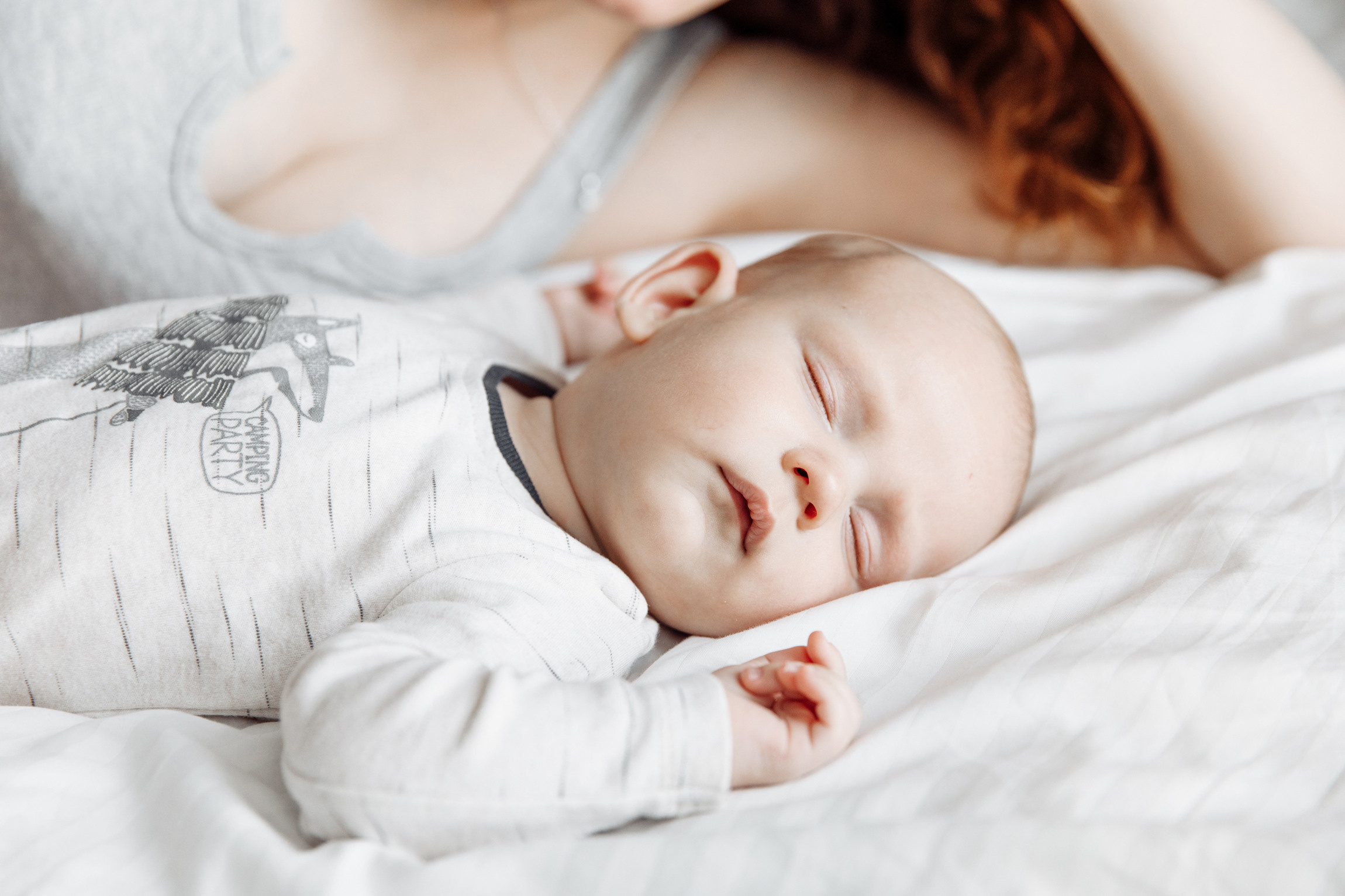 Семейная фотосессия | Фотограф Анна Руданова. Вера, Артем и Марк