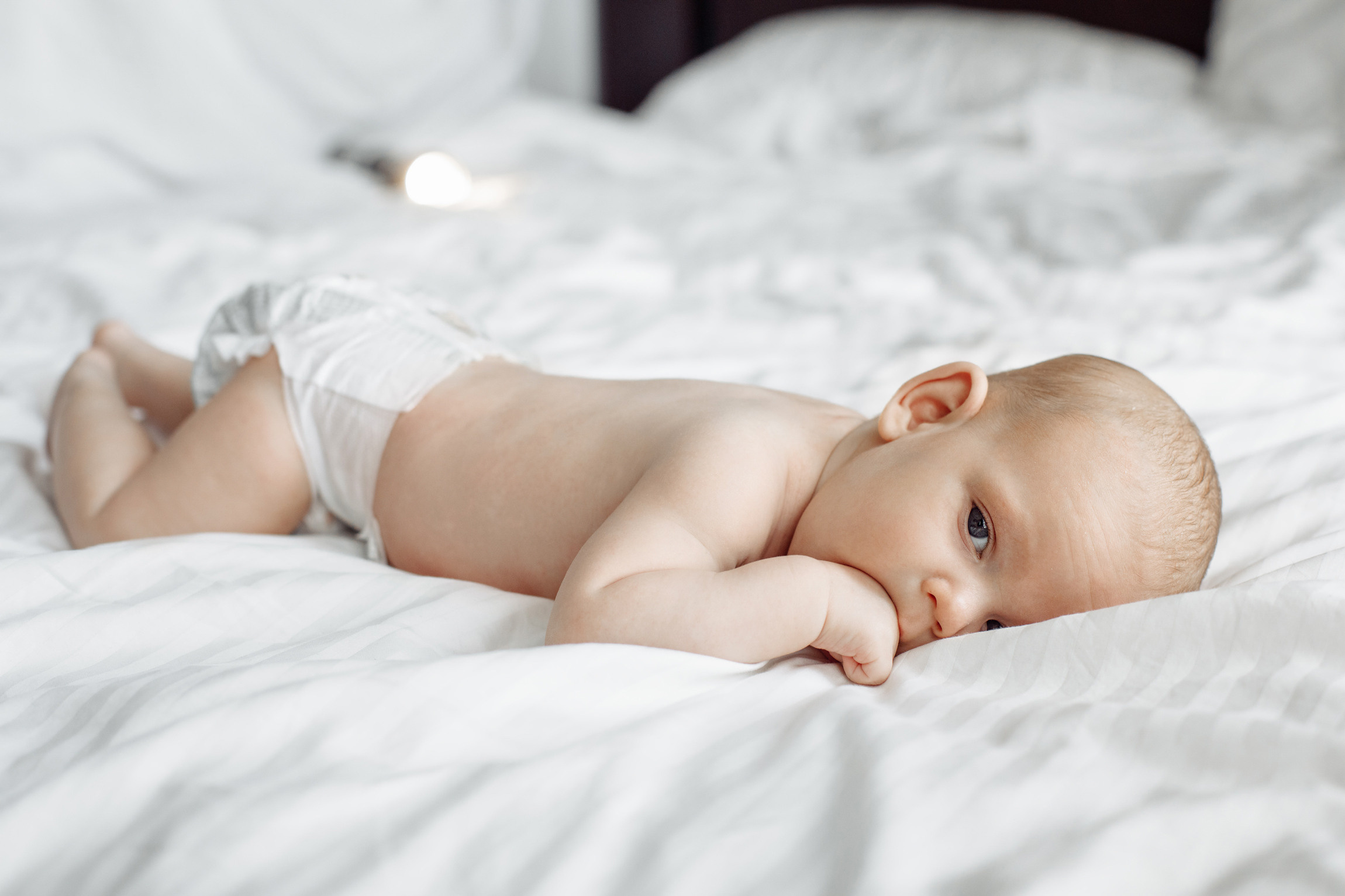 Семейная фотосессия | Фотограф Анна Руданова. Вера, Артем и Марк