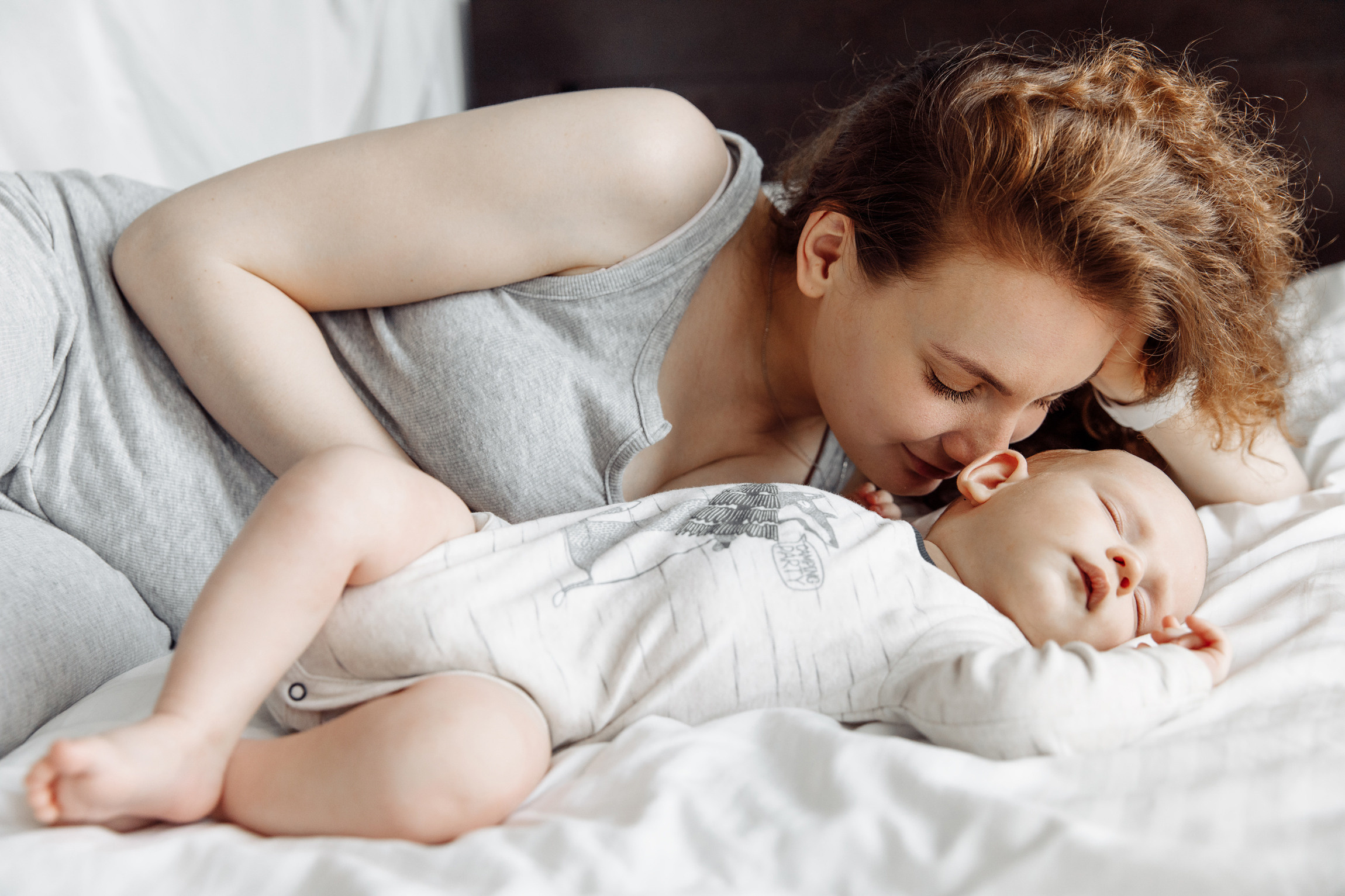 Семейная фотосессия | Фотограф Анна Руданова. Вера, Артем и Марк