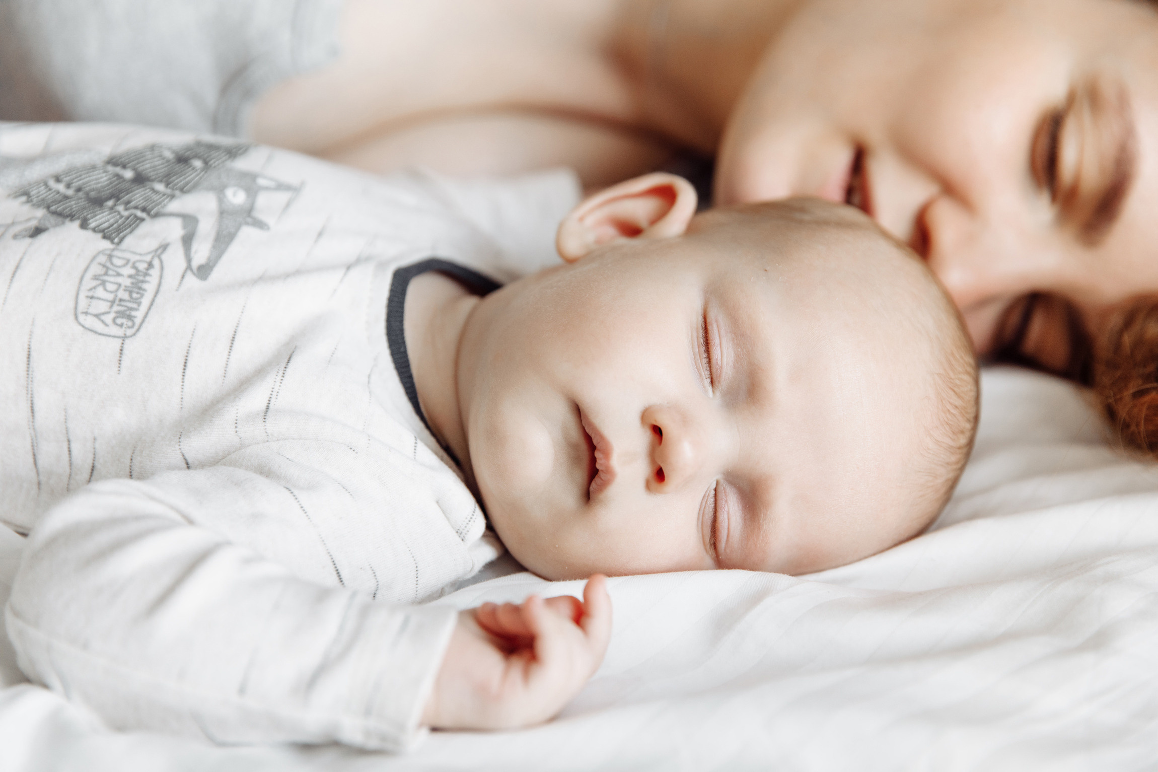 Семейная фотосессия | Фотограф Анна Руданова. Вера, Артем и Марк