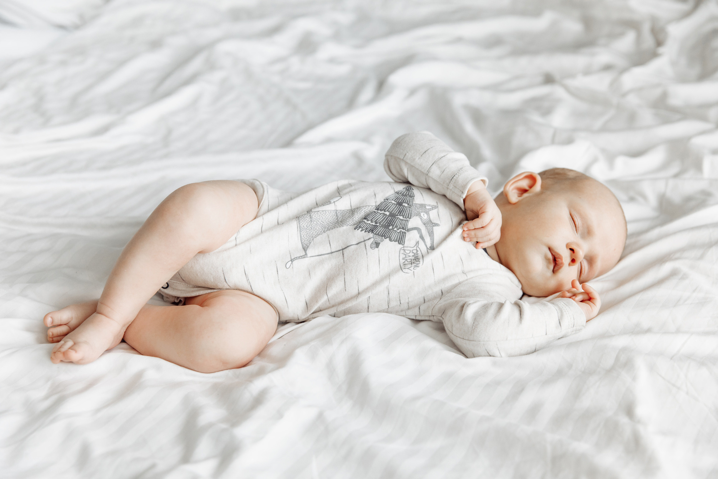 Семейная фотосессия | Фотограф Анна Руданова. Вера, Артем и Марк