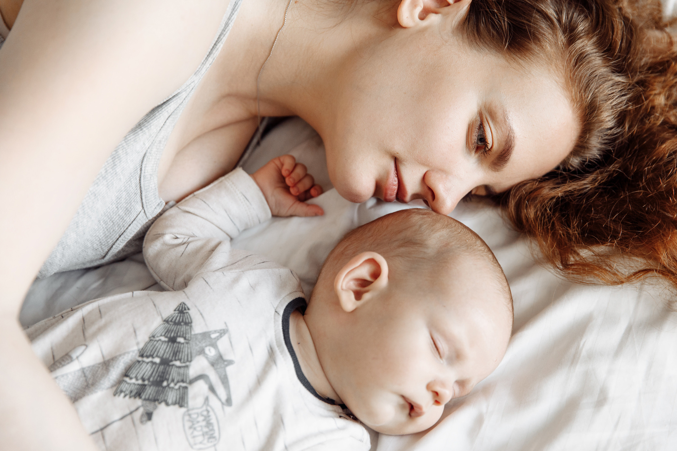 Семейная фотосессия | Фотограф Анна Руданова. Вера, Артем и Марк