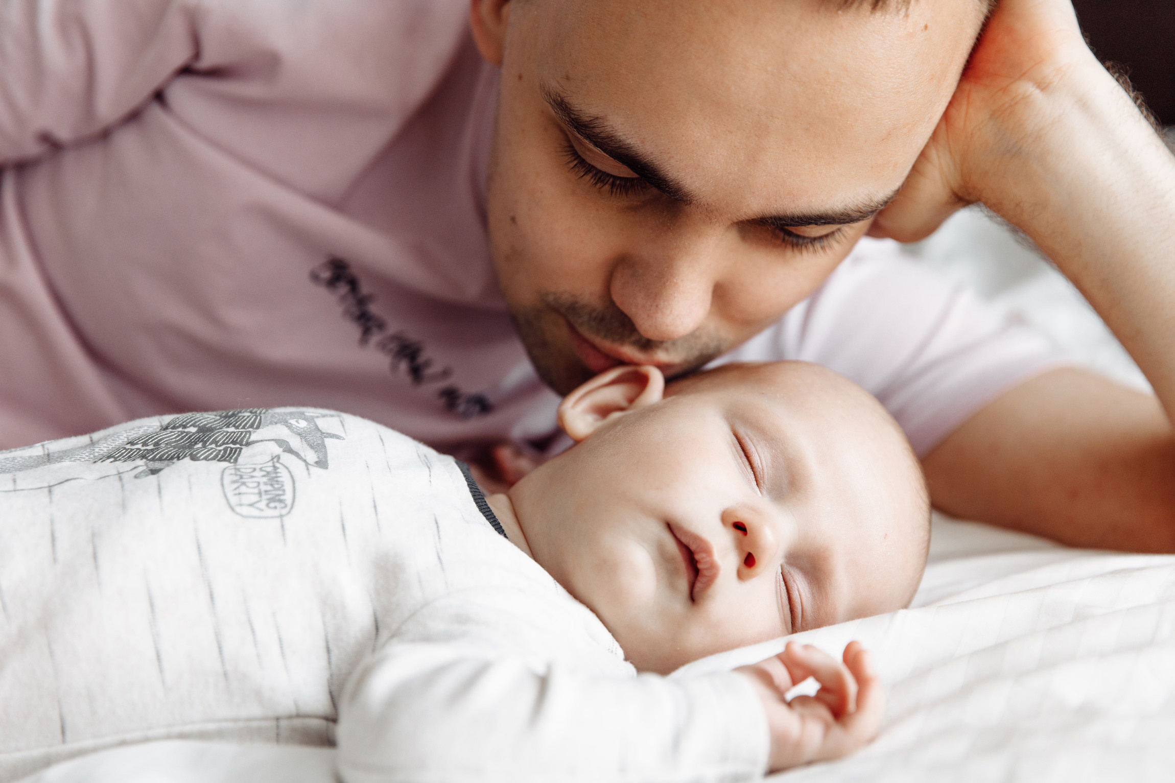 Семейная фотосессия | Фотограф Анна Руданова. Вера, Артем и Марк