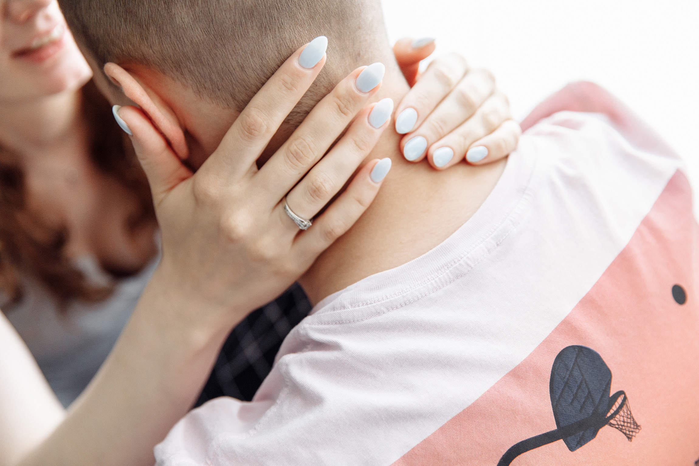 Семейная фотосессия | Фотограф Анна Руданова. Вера, Артем и Марк