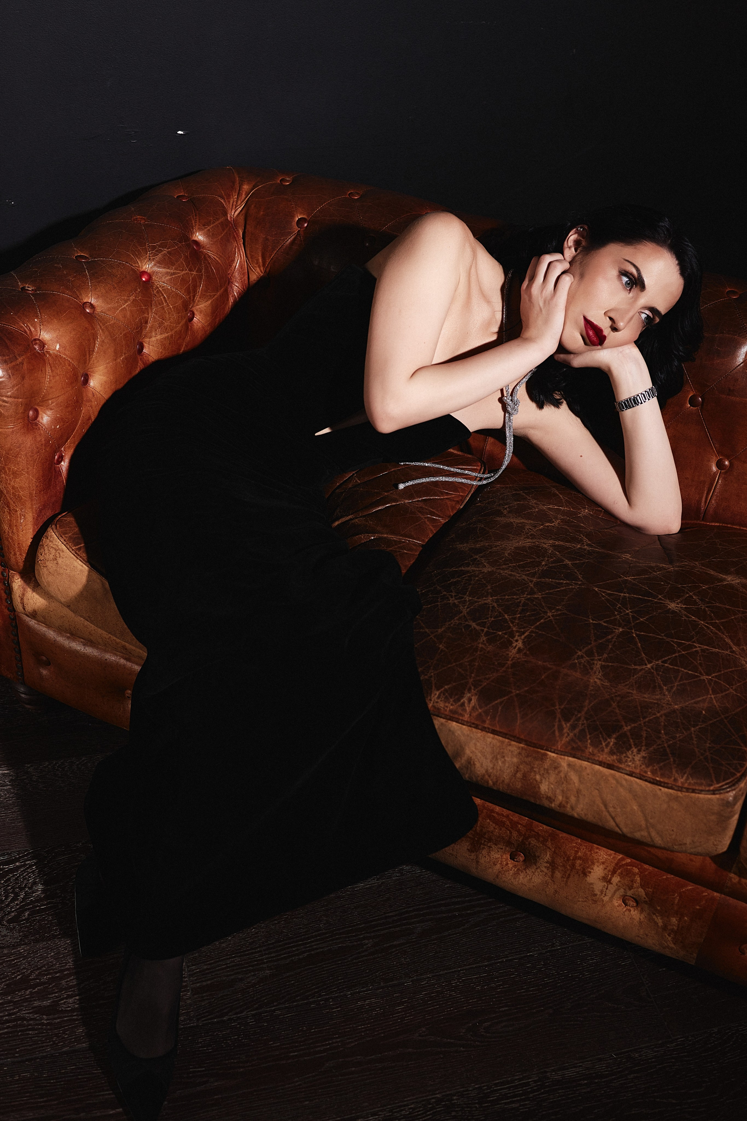 Студийные съемки 2026 г. Фотограф Роксана, Санкт-Петербург