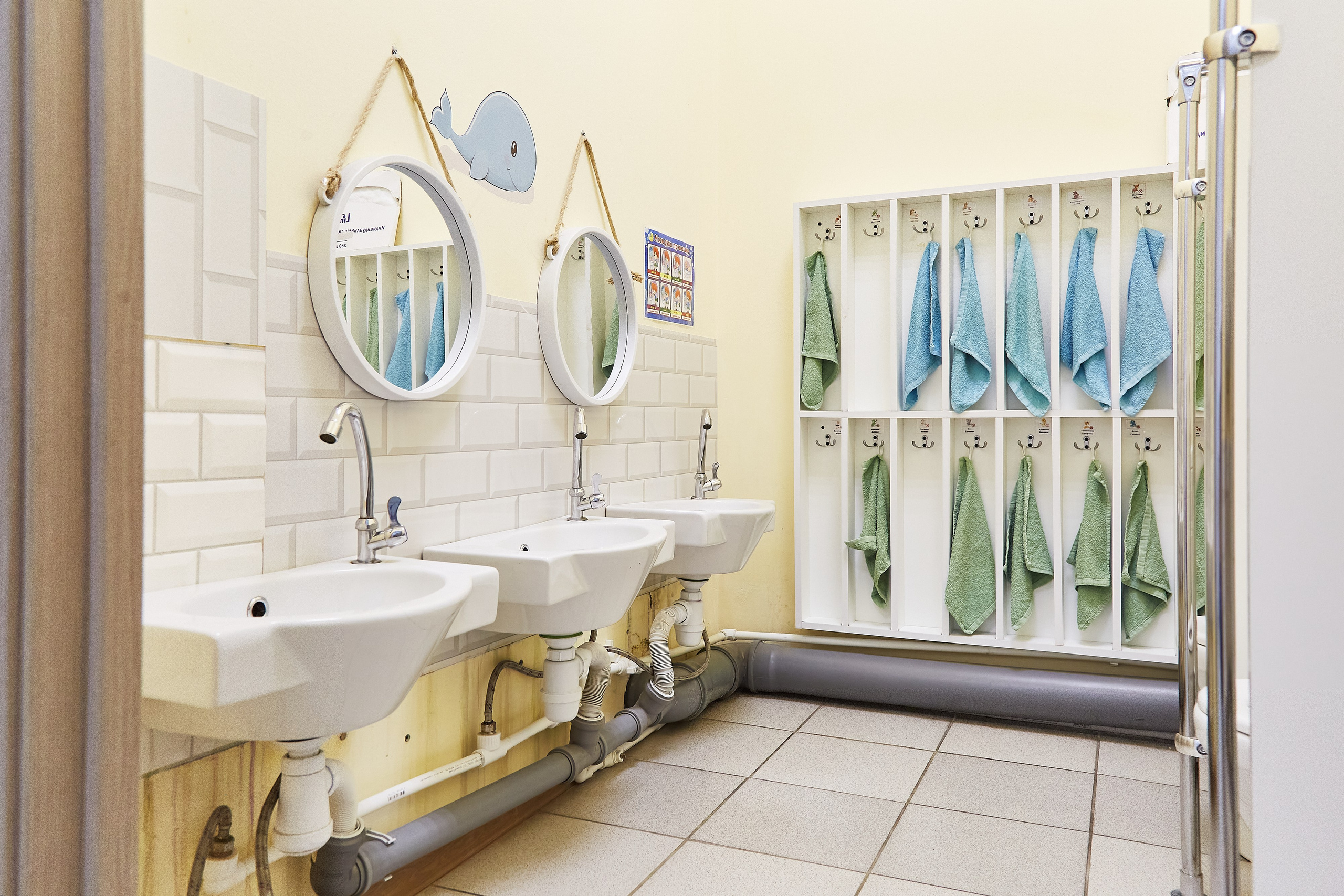 2023.08.14 Детский сад Джунглики на пр. Маршала Блюхера. Фотограф Анастасия Леонтьева Санкт-Петербург