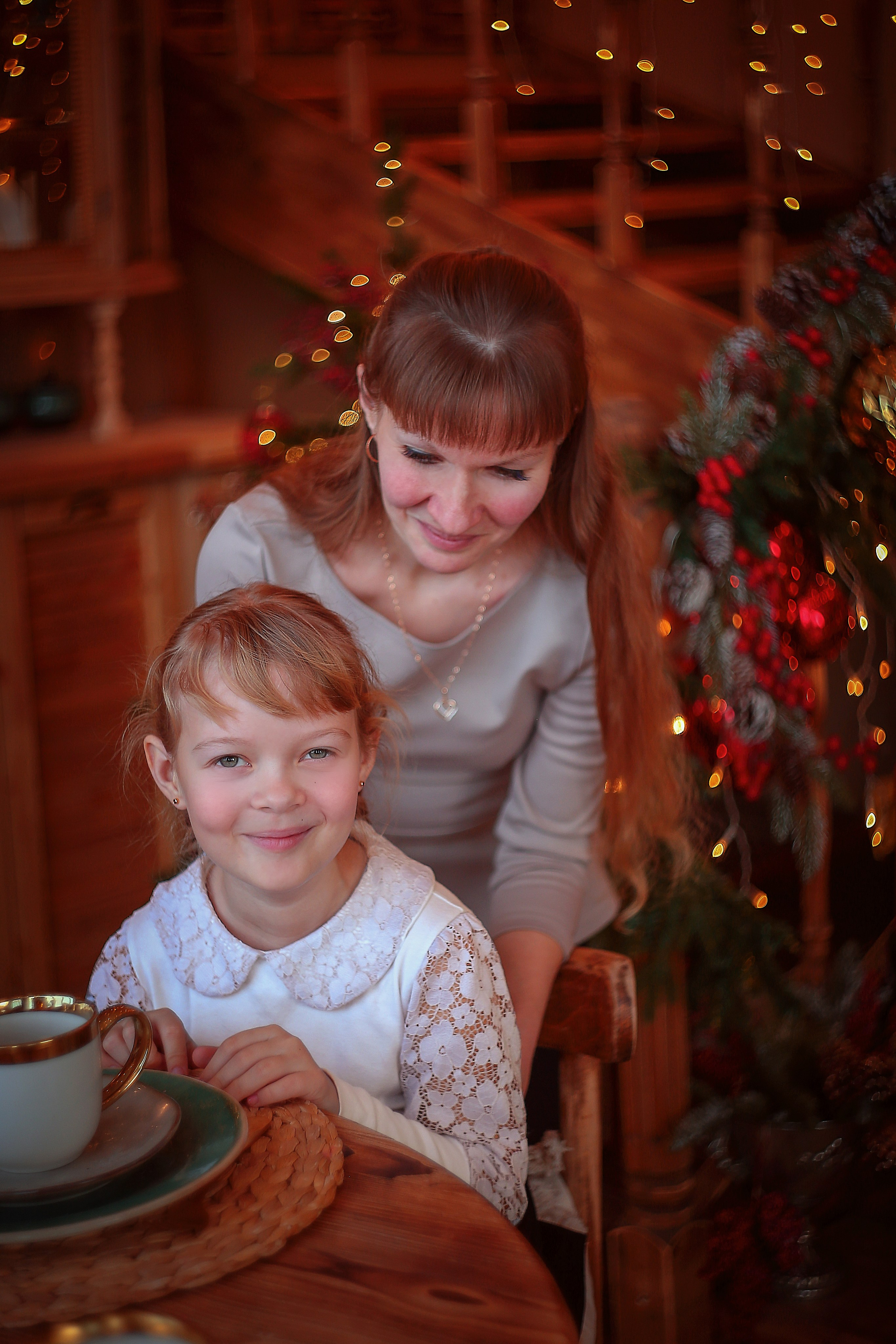 Семейные студийные фотосессии. Детский, семейный фотограф в Ижевске и Москве Аксинья Лысенкова ADEN
