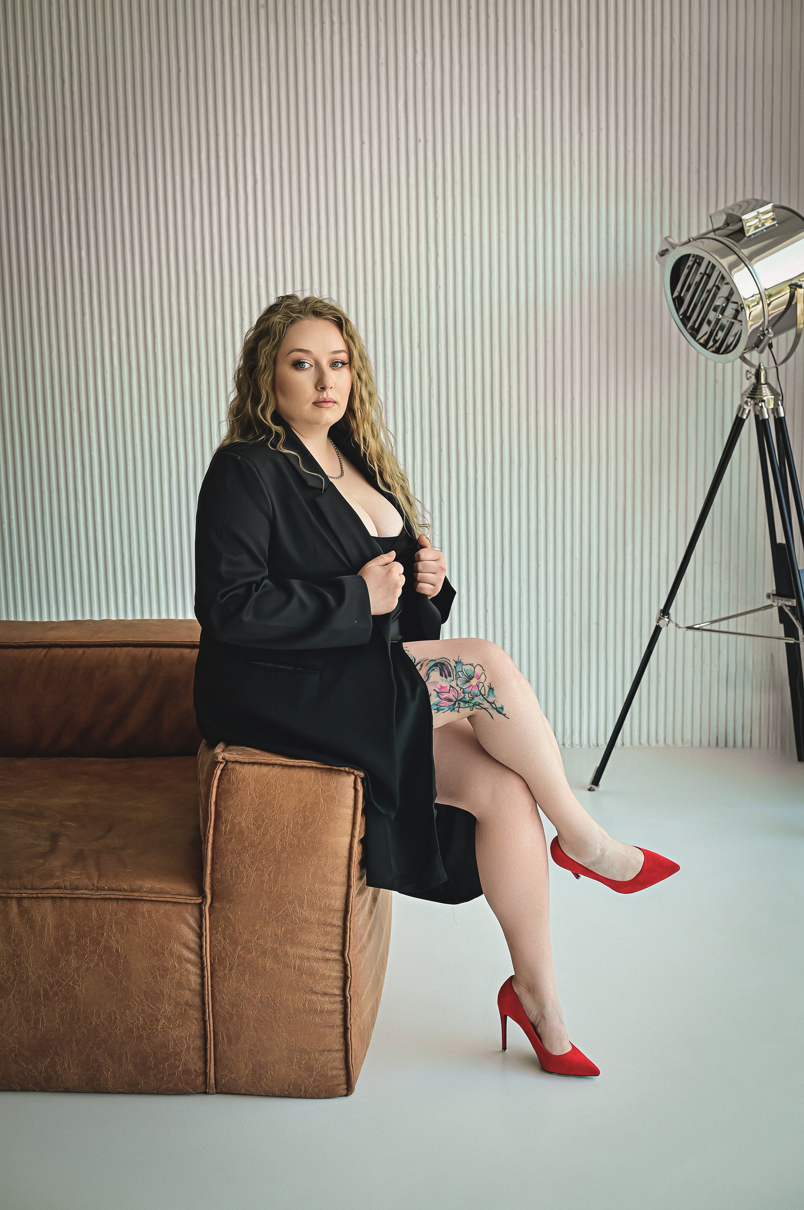 Интерьерная студия. Семейный и свадебный фотограф в Донецке Донская Анастасия