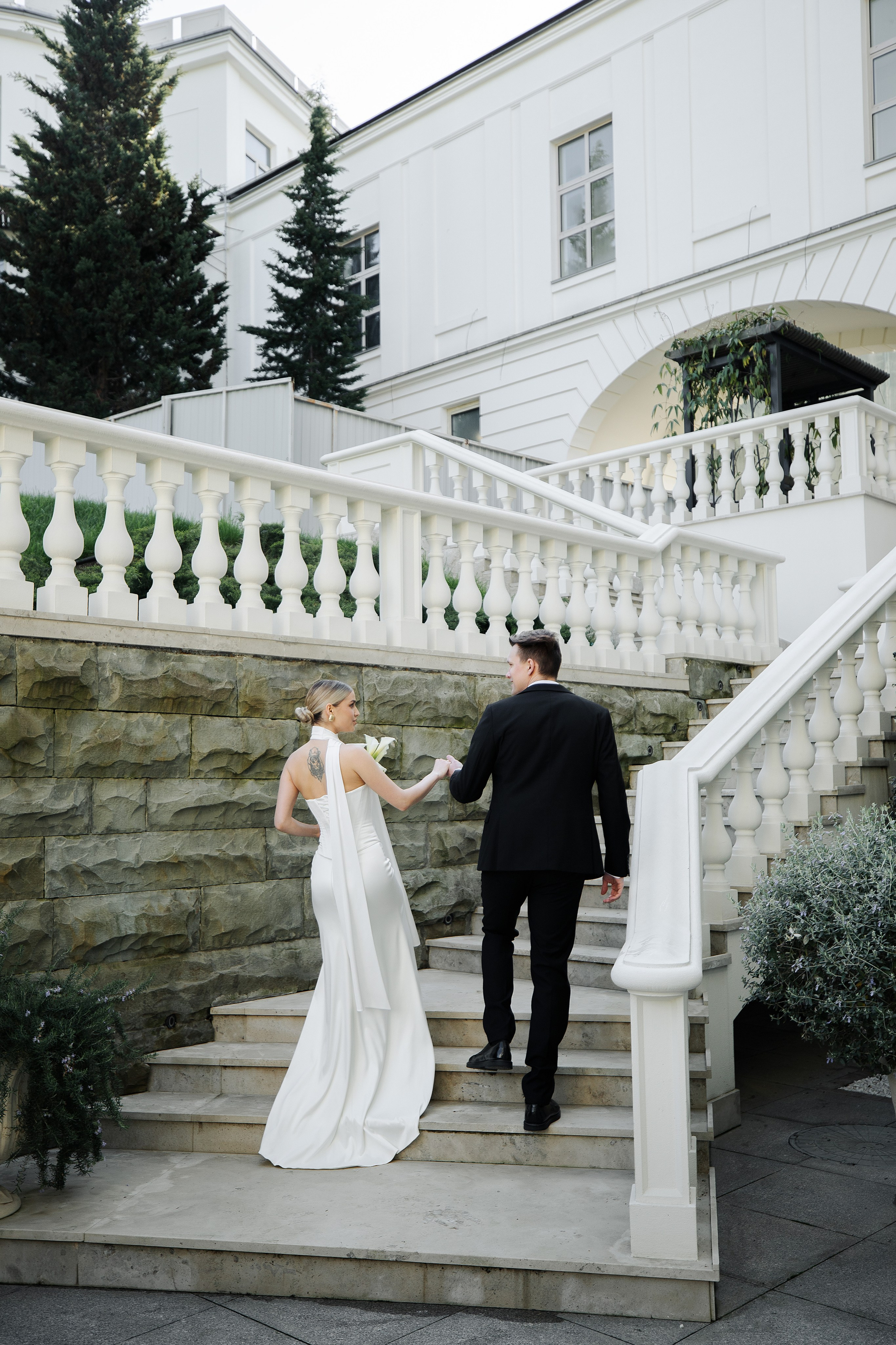 Сергей и Елена. Свадебный фотограф Ростов-на-Дону Виолетта veslers.ph