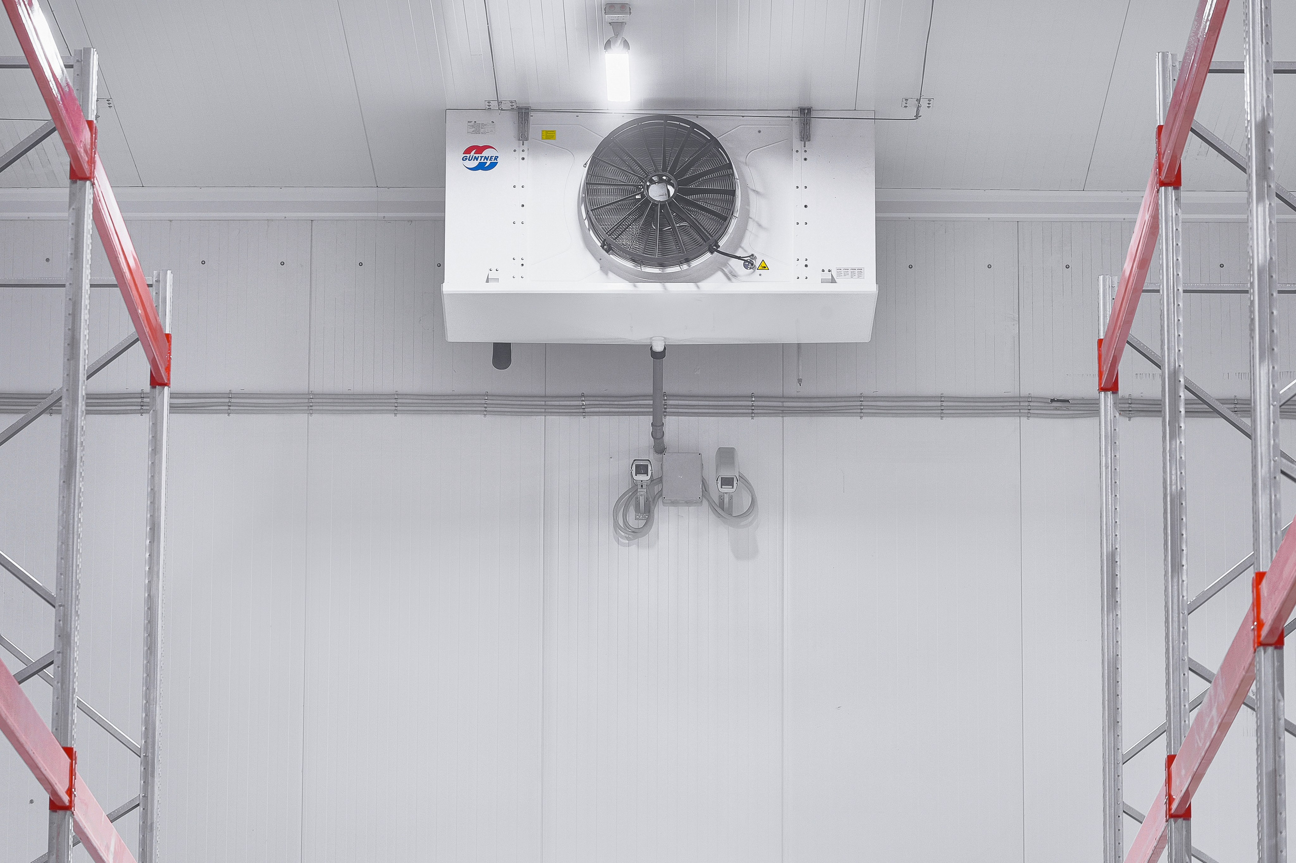 Ингениум — Инженерные системы. Фотограф Яковлев Роман — Красноярск