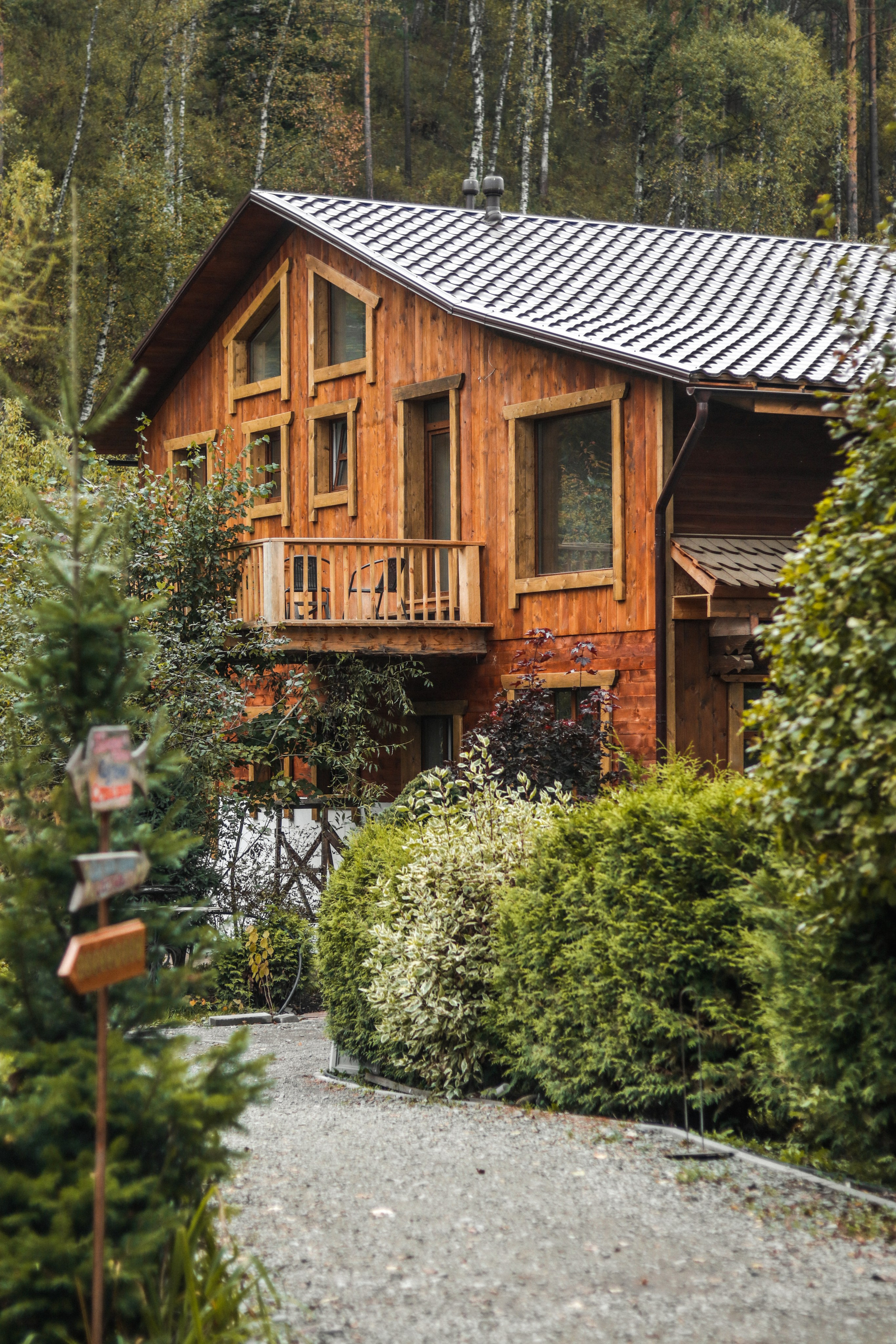 «Сад пионов» эко-отель, респ. Алтай. Контент фотограф Дмитрий Борисов