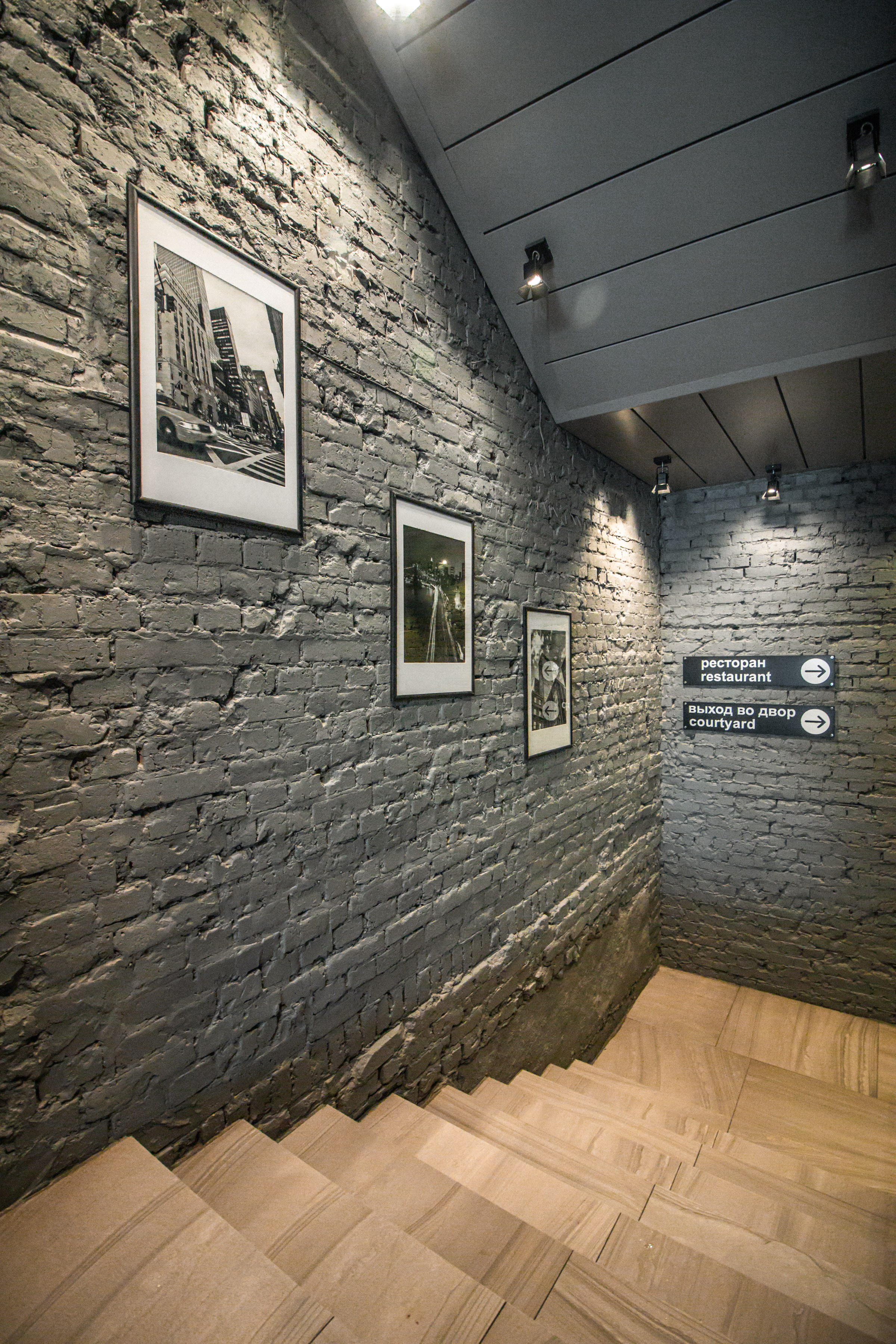 «Центральный» отель, г. Барнаул. Контент фотограф Дмитрий Борисов