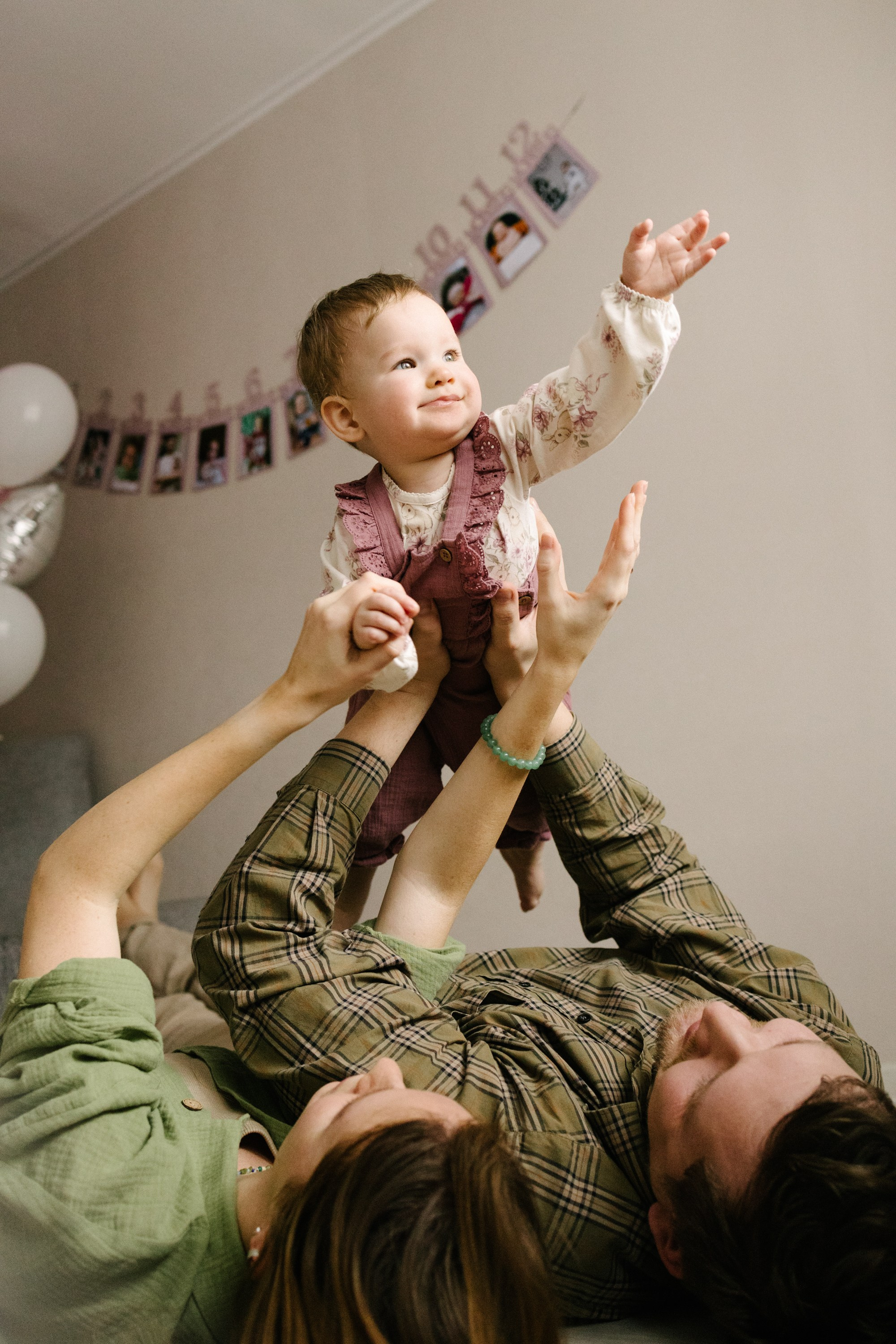 Таня, Максим и Аня. Свадебный и семейный фотограф в Смоленске Галина Егорова