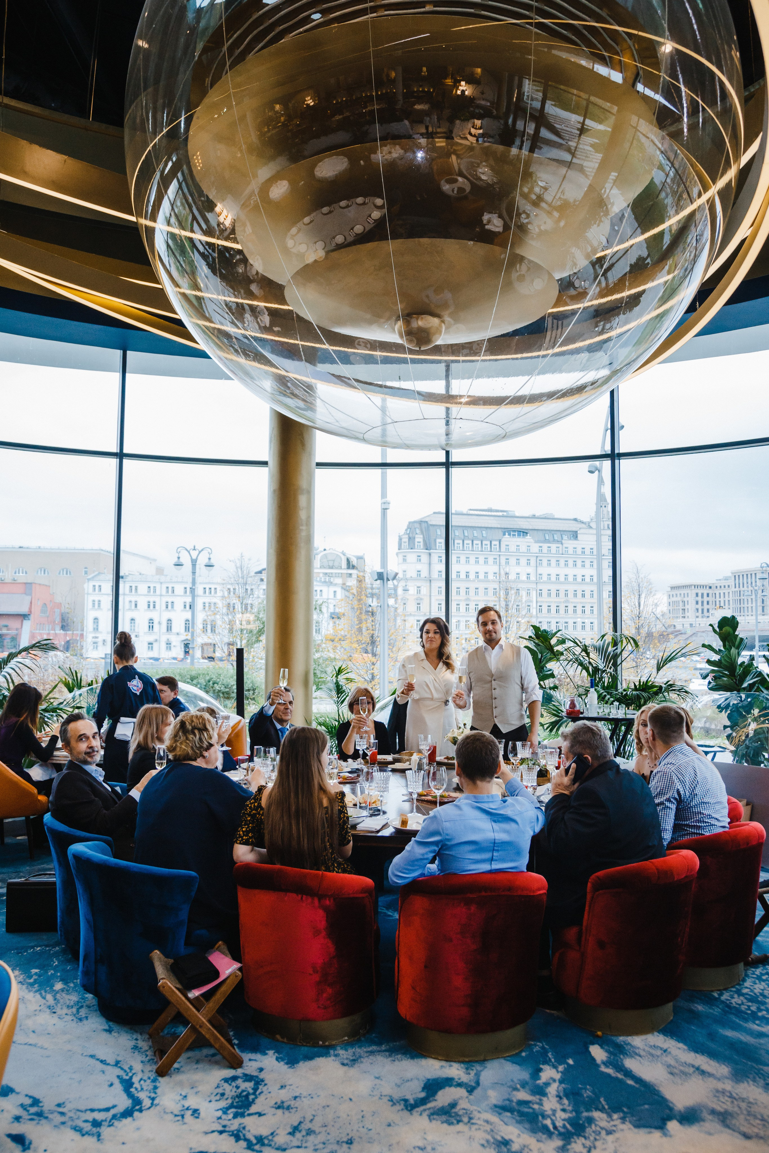 Павел и Анна. Семейный фотограф Николаева Ольга