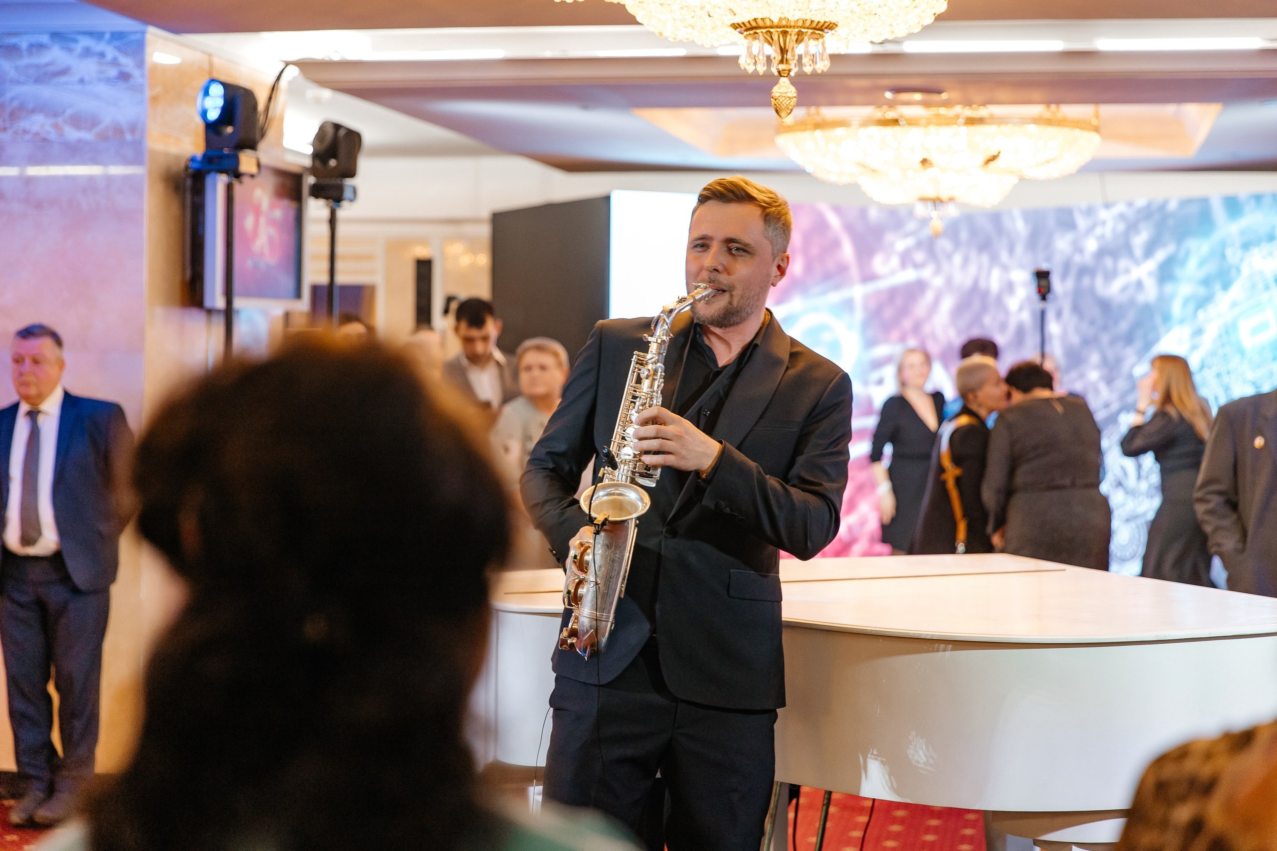 Elecon. Свадебный фотограф в Казани, РТ, РФ Миннуллин Динар