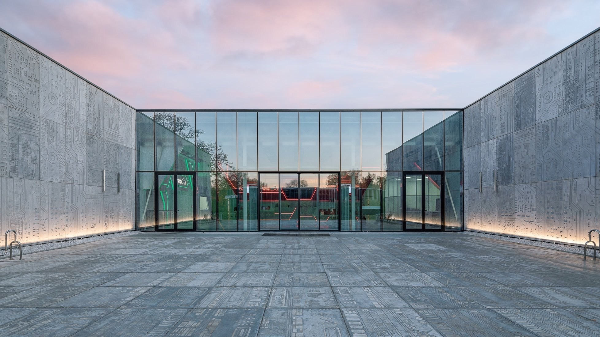 Архитектурная фотография. Вадим Щербаков | архитектурный фотограф