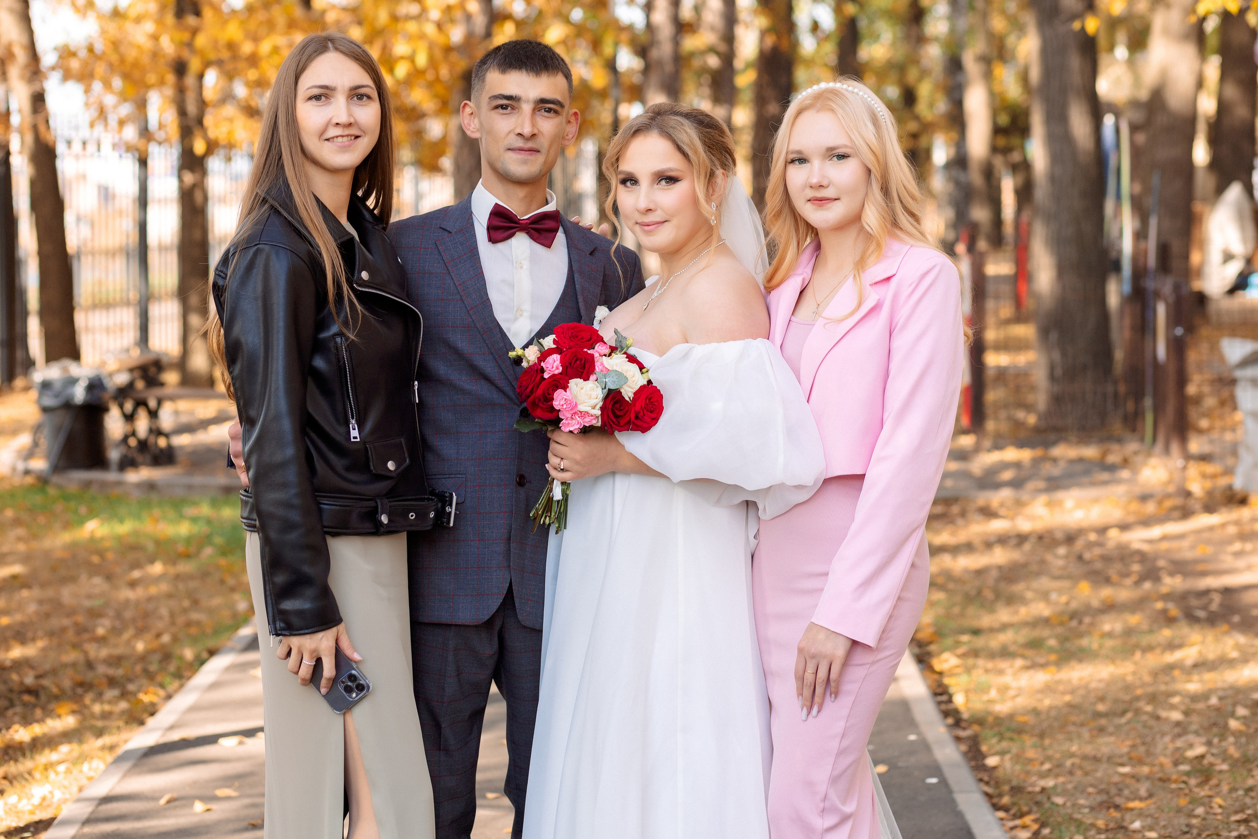 СВАДЬБА: Дима и Юля. Все фото. Профессиональный фотограф в Ижевске Леша Петров