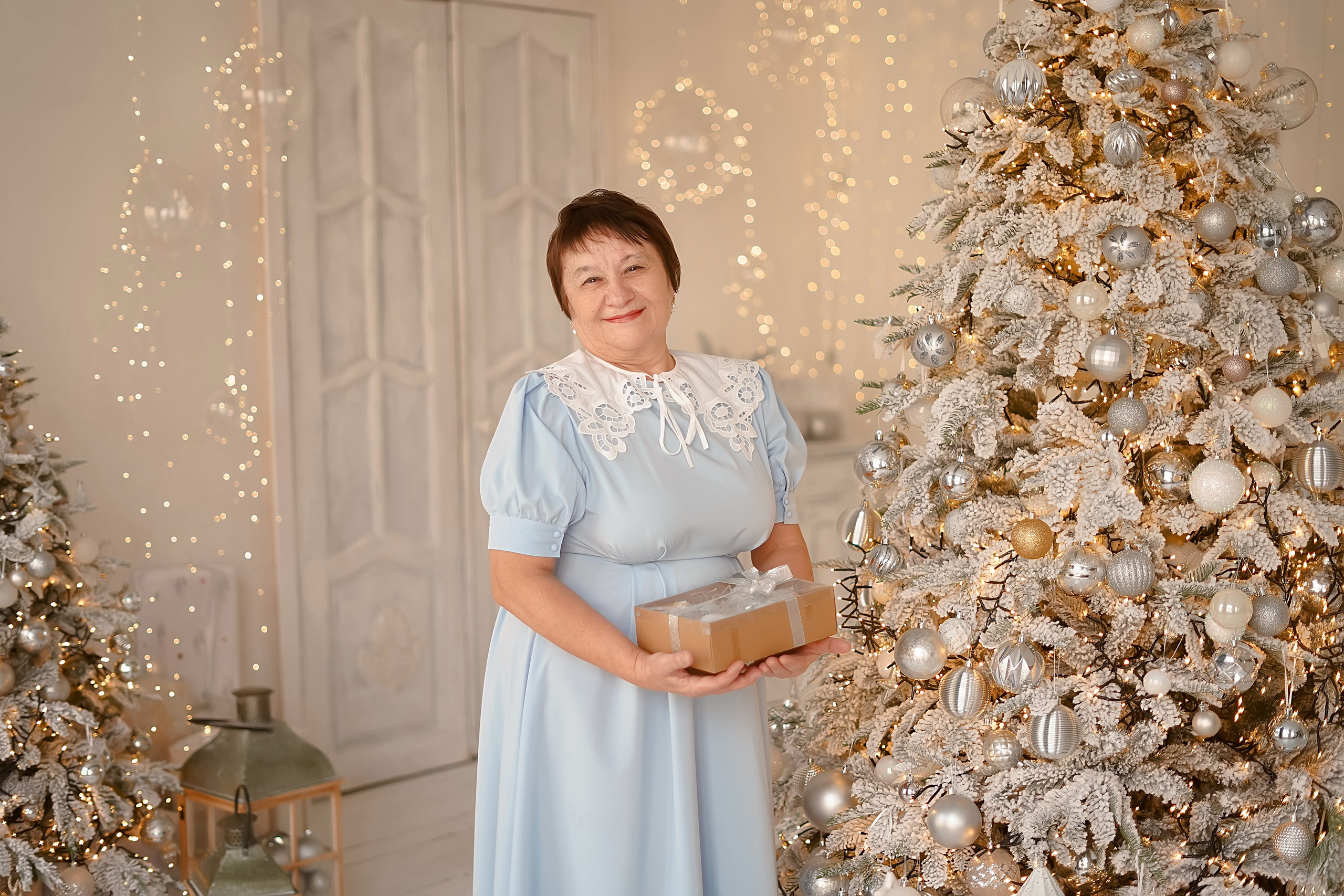 Happy new year. Фотограф Татьяна Митрофанова