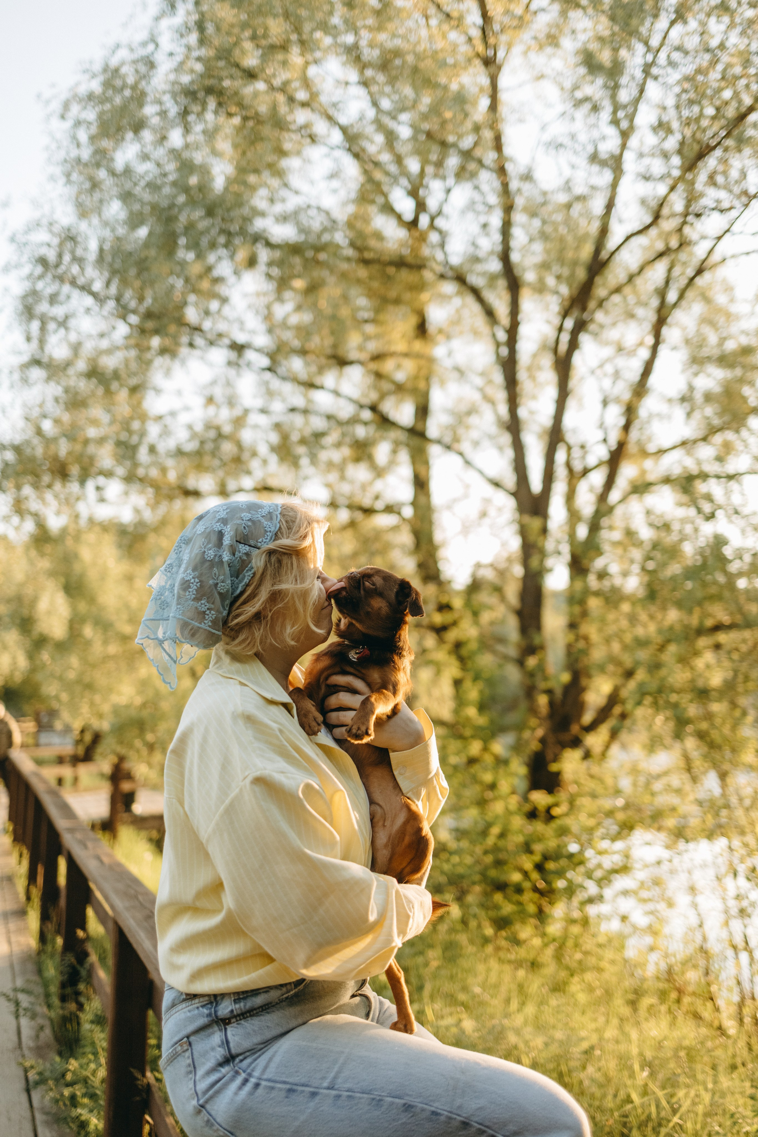 Екатерина и Лёня. Фотограф — Анималист | Санкт-Петербург