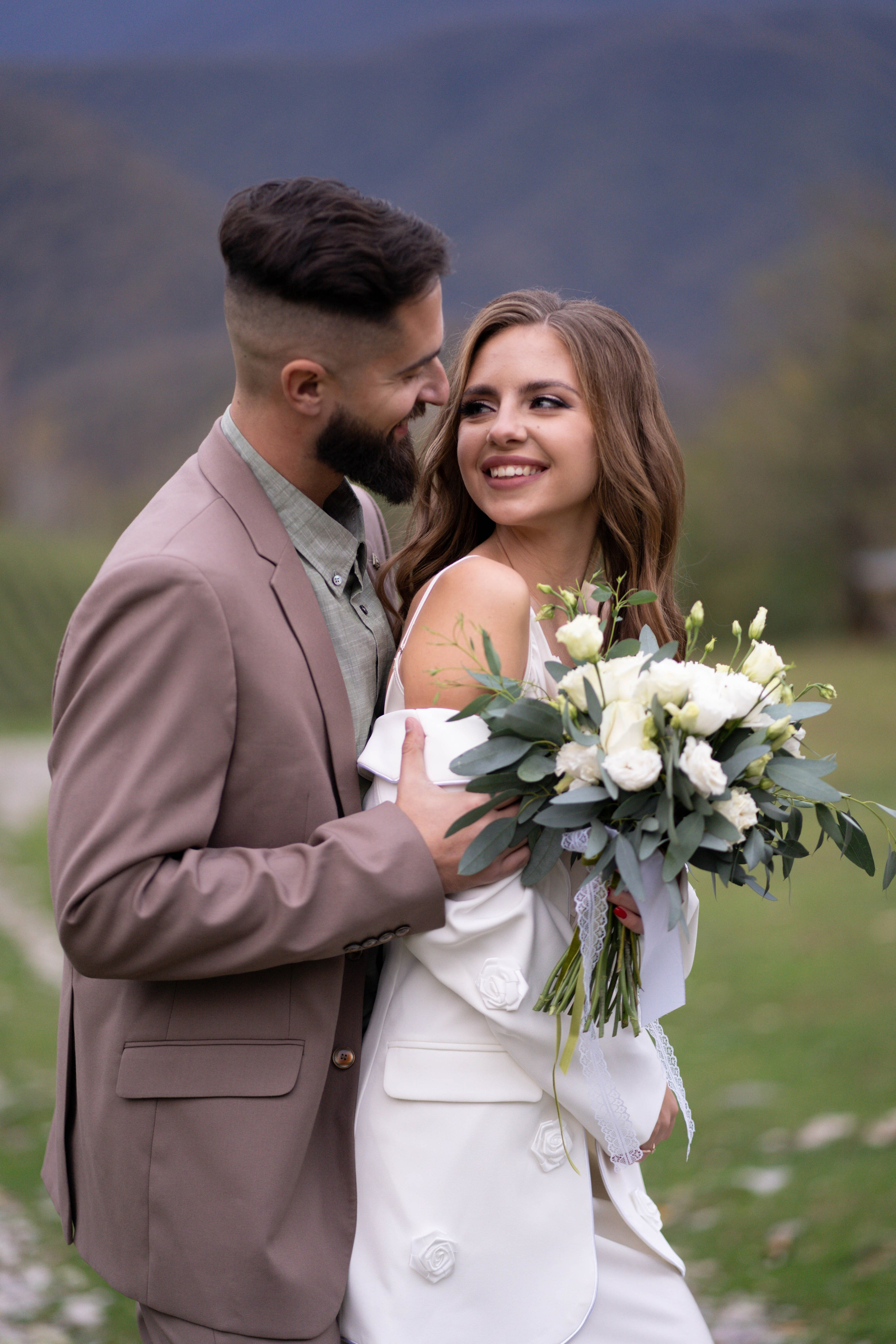 Ростислав и Ева. СВАДЕБНЫЙ ФОТОГРАФ КРАСНОДАР