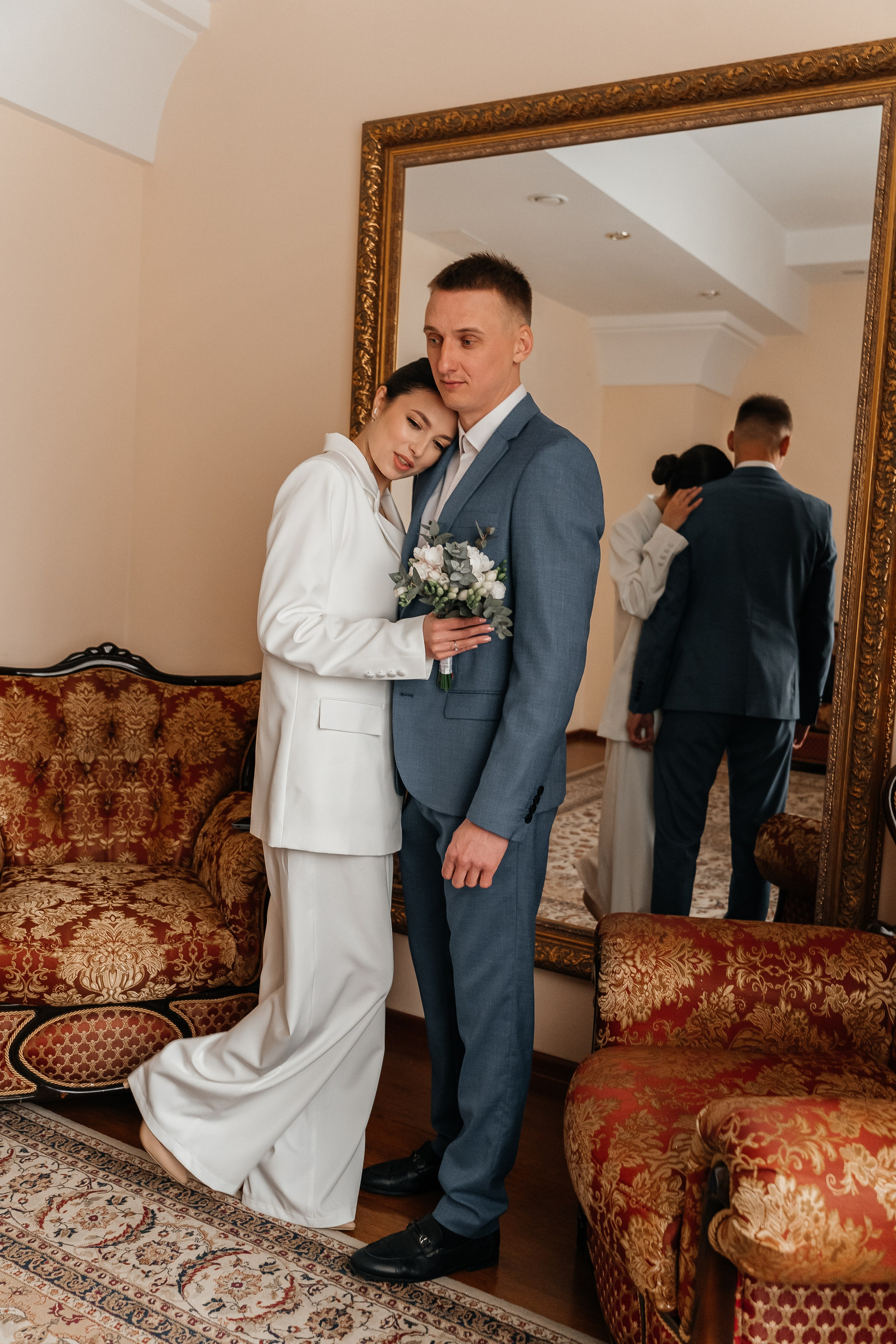 Михаил и Екатерина. СВАДЕБНЫЙ ФОТОГРАФ КРАСНОДАР