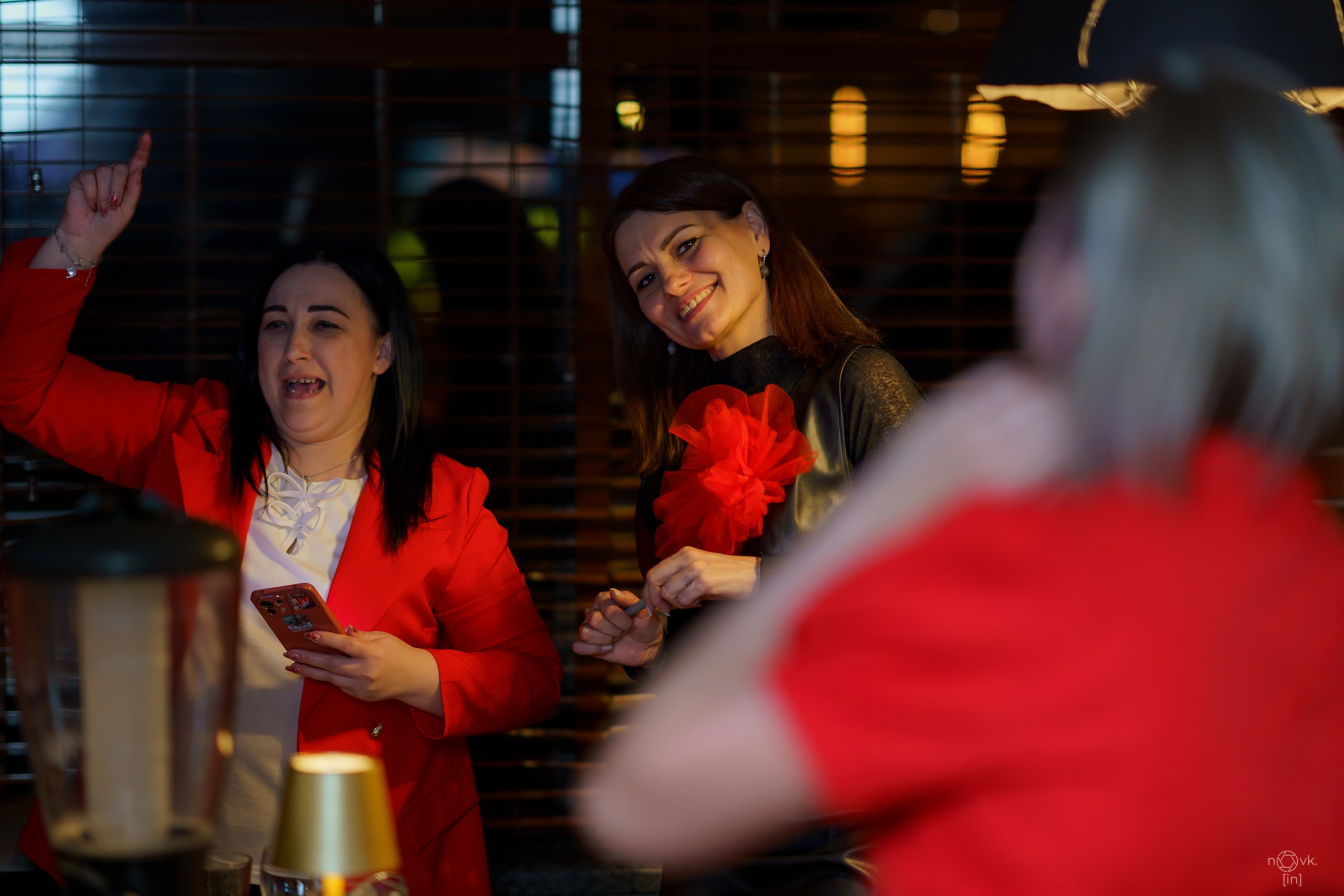 8 Марта. ФОТОГРАФ ИВАН НОВИКОВ | СТАВРОПОЛЬ