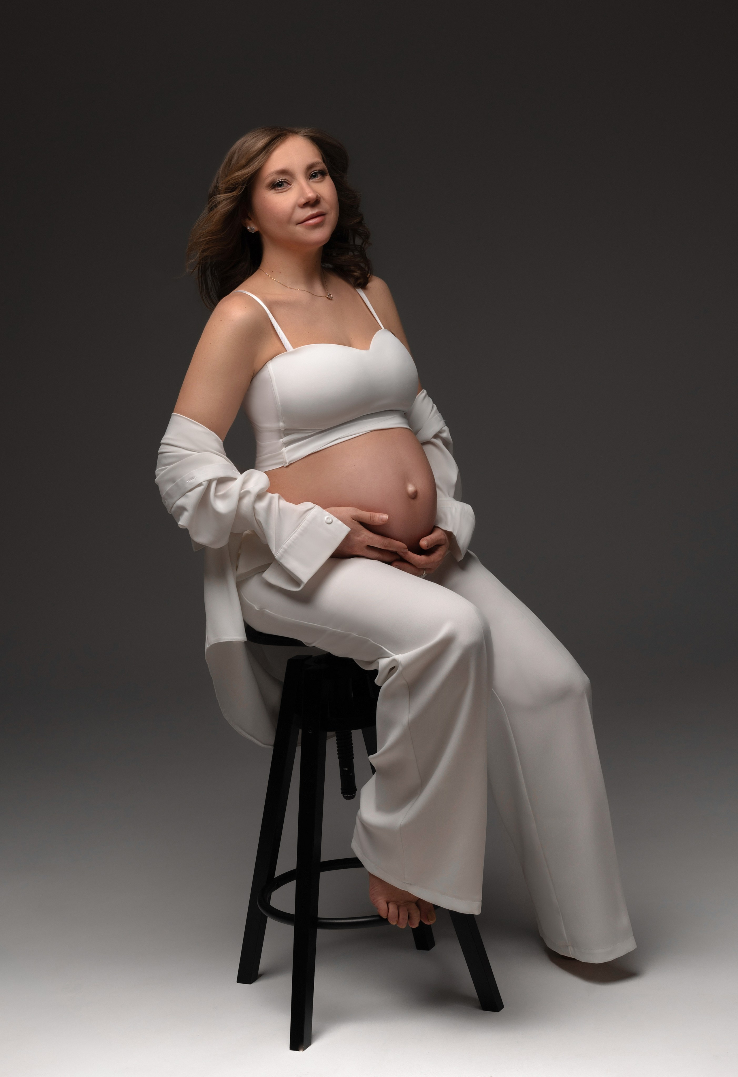 Портфолио. Фотограф в стиле VOGUE в Москве и Московской области Захарова Наталья