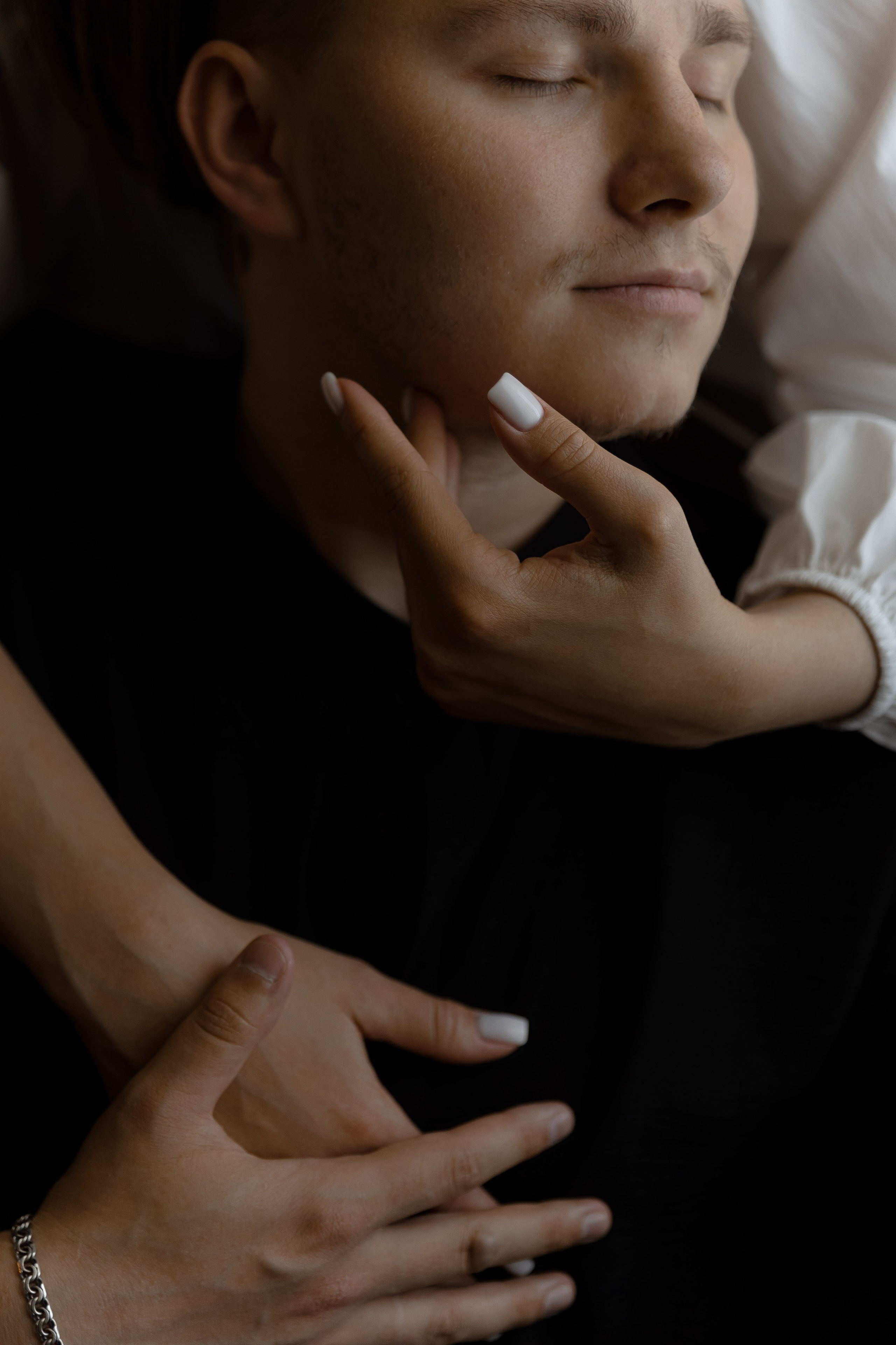 NIKITA | SVETA. Главная