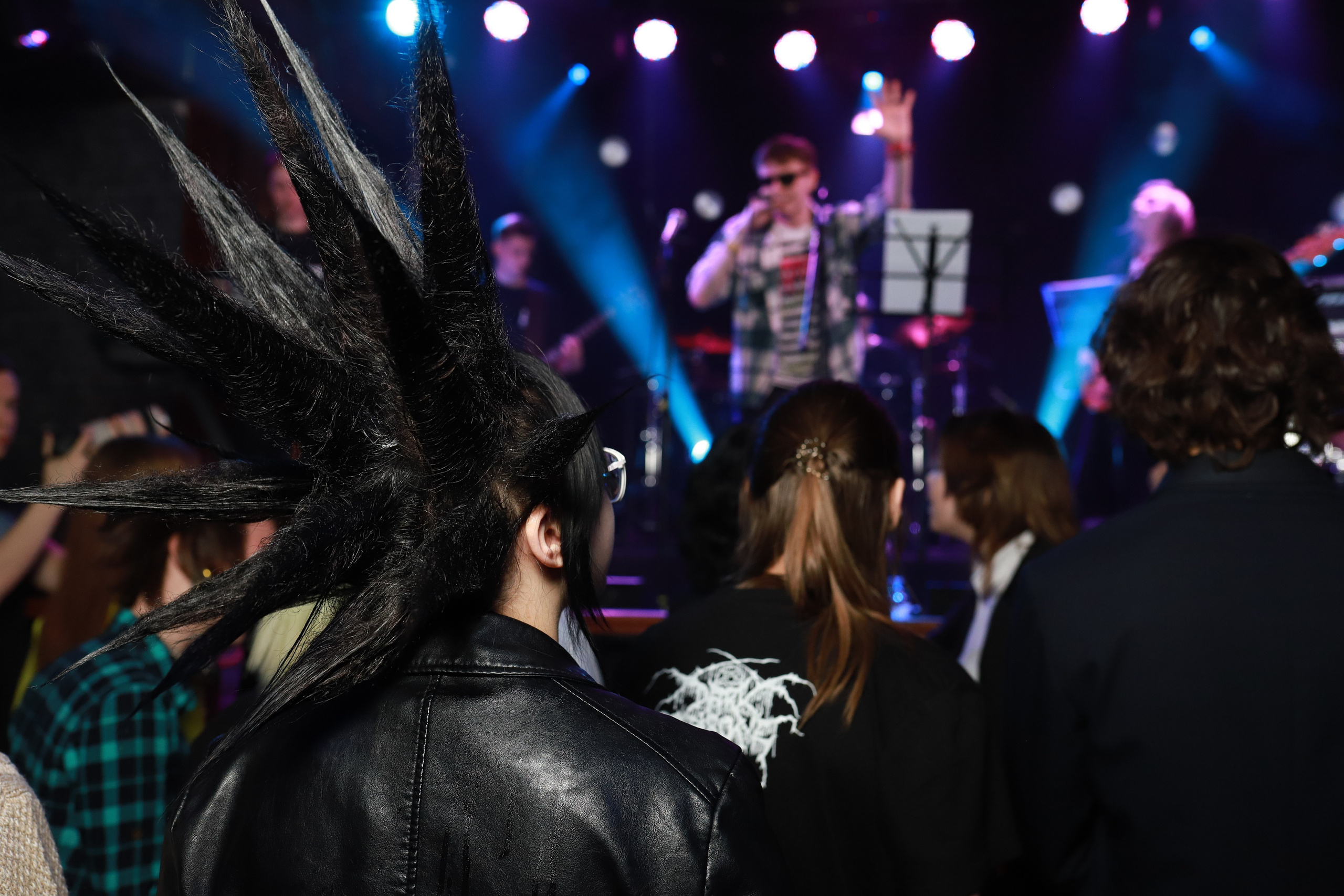 Репортажная история. Фотограф Москва Мытищи Фрязино