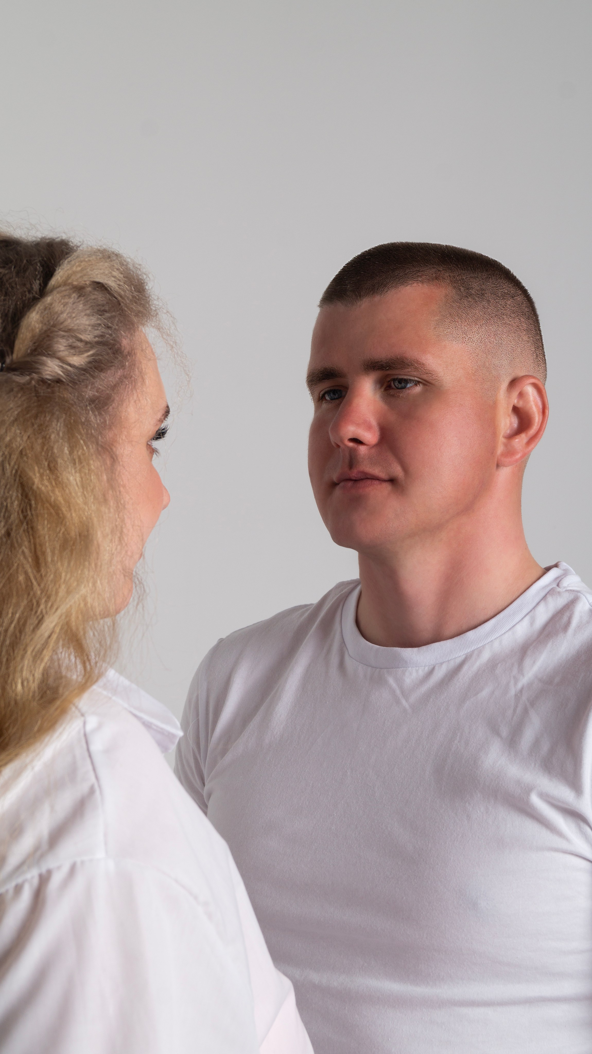 Семейная, беременность. Фотограф Вероника Смит I Владивосток