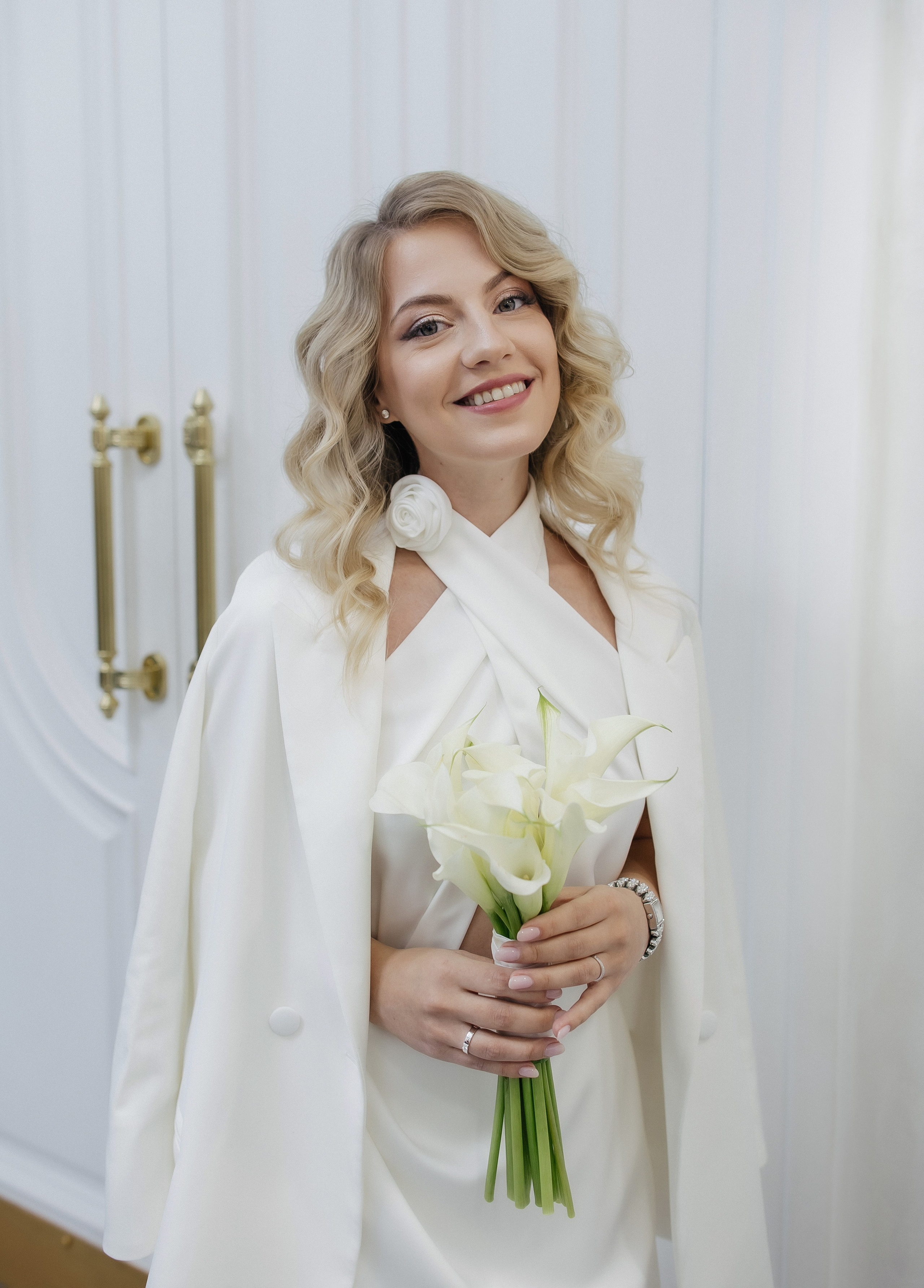 Анастасия и Александр. Свадебный и семейный фотограф Москва Назарова Ольга