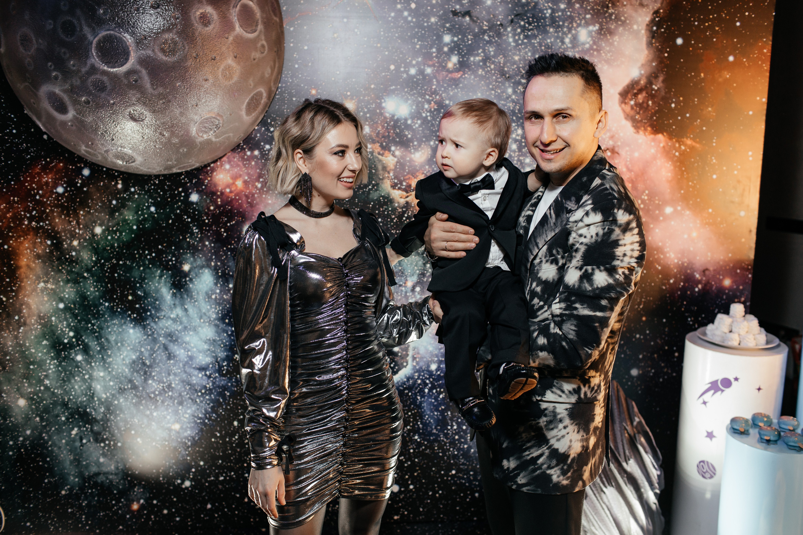 Артемий 2 года @allazemaalla. Свадебный и семейный фотограф