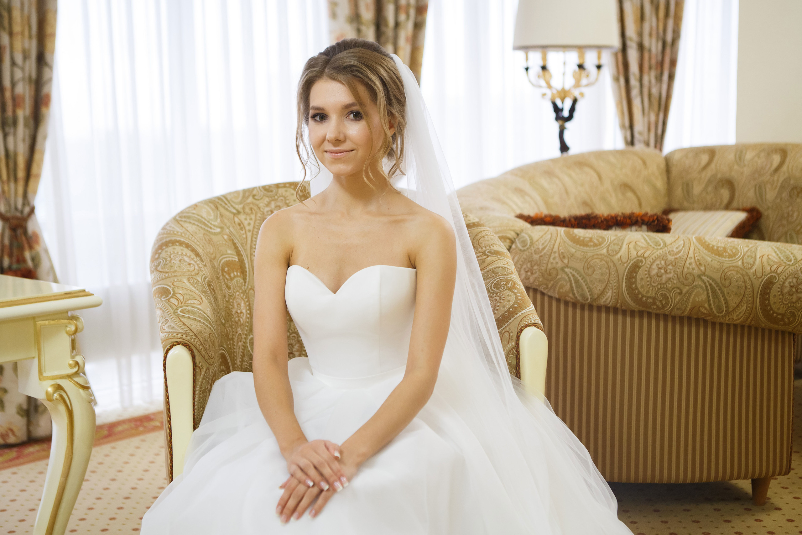 Фотограф в Краснодаре. Фотограф Андрей Баксов