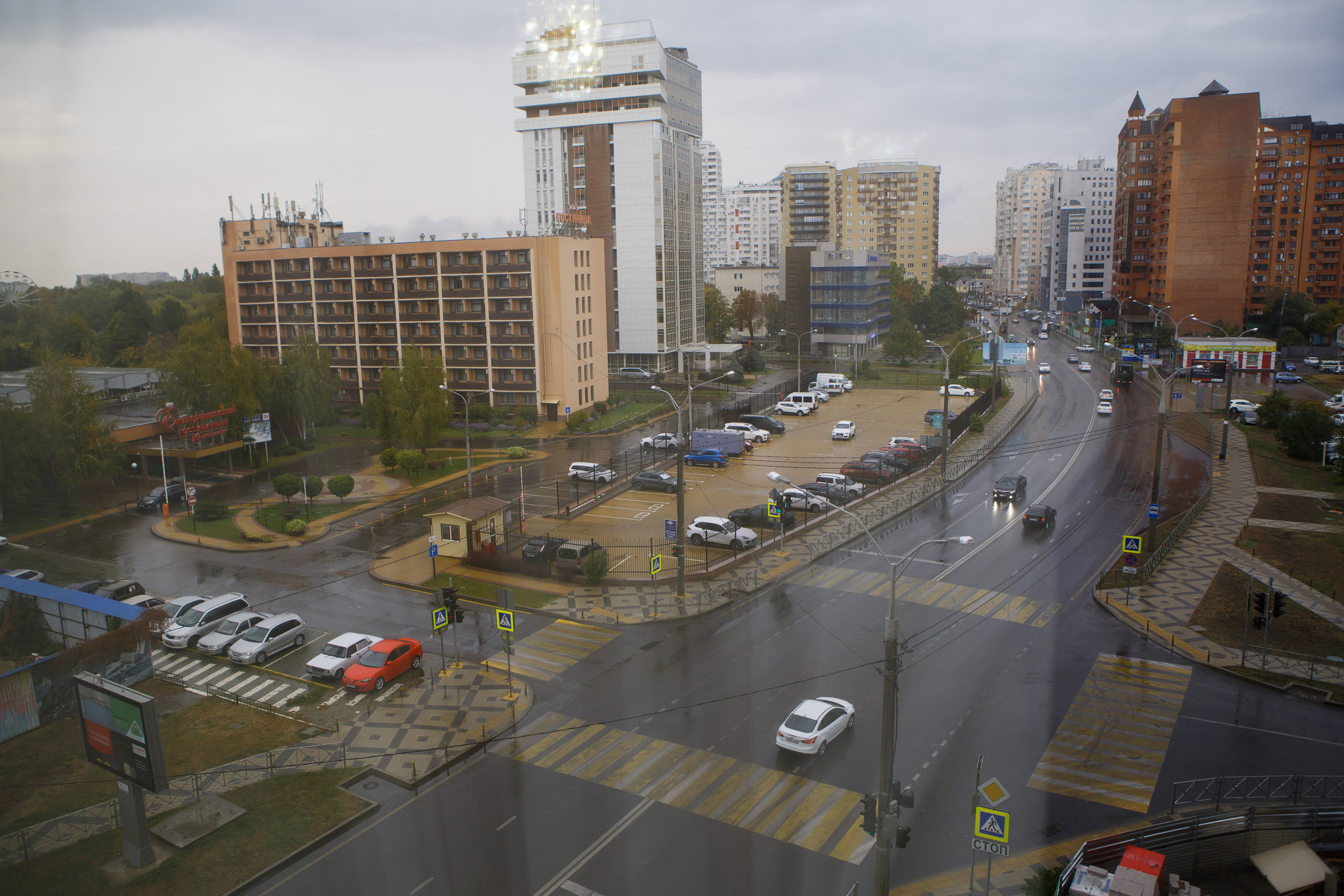 Фотограф в Краснодаре. Фотограф Андрей Баксов