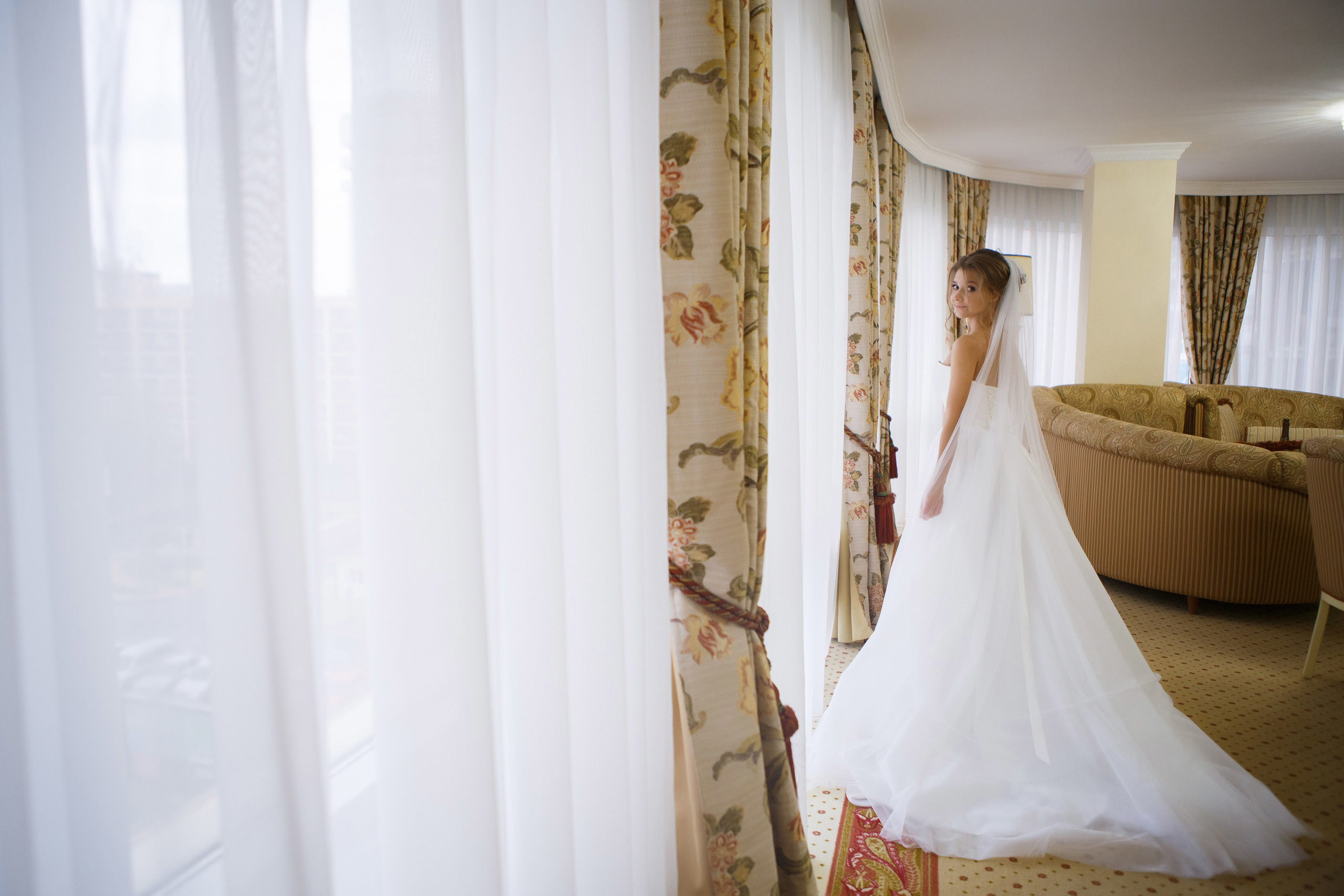 Фотограф в Краснодаре. Фотограф Андрей Баксов