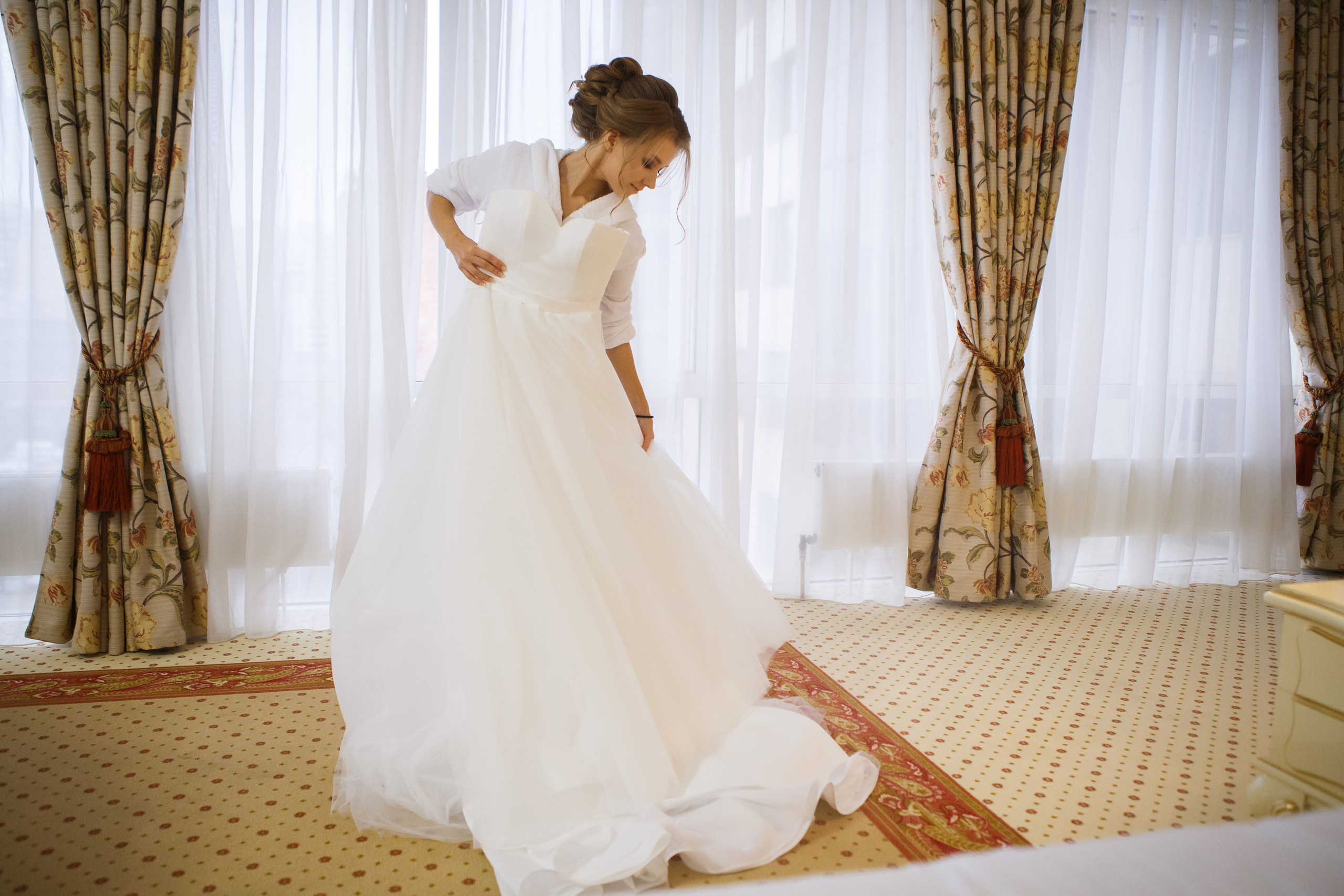 Фотограф в Краснодаре. Фотограф Андрей Баксов