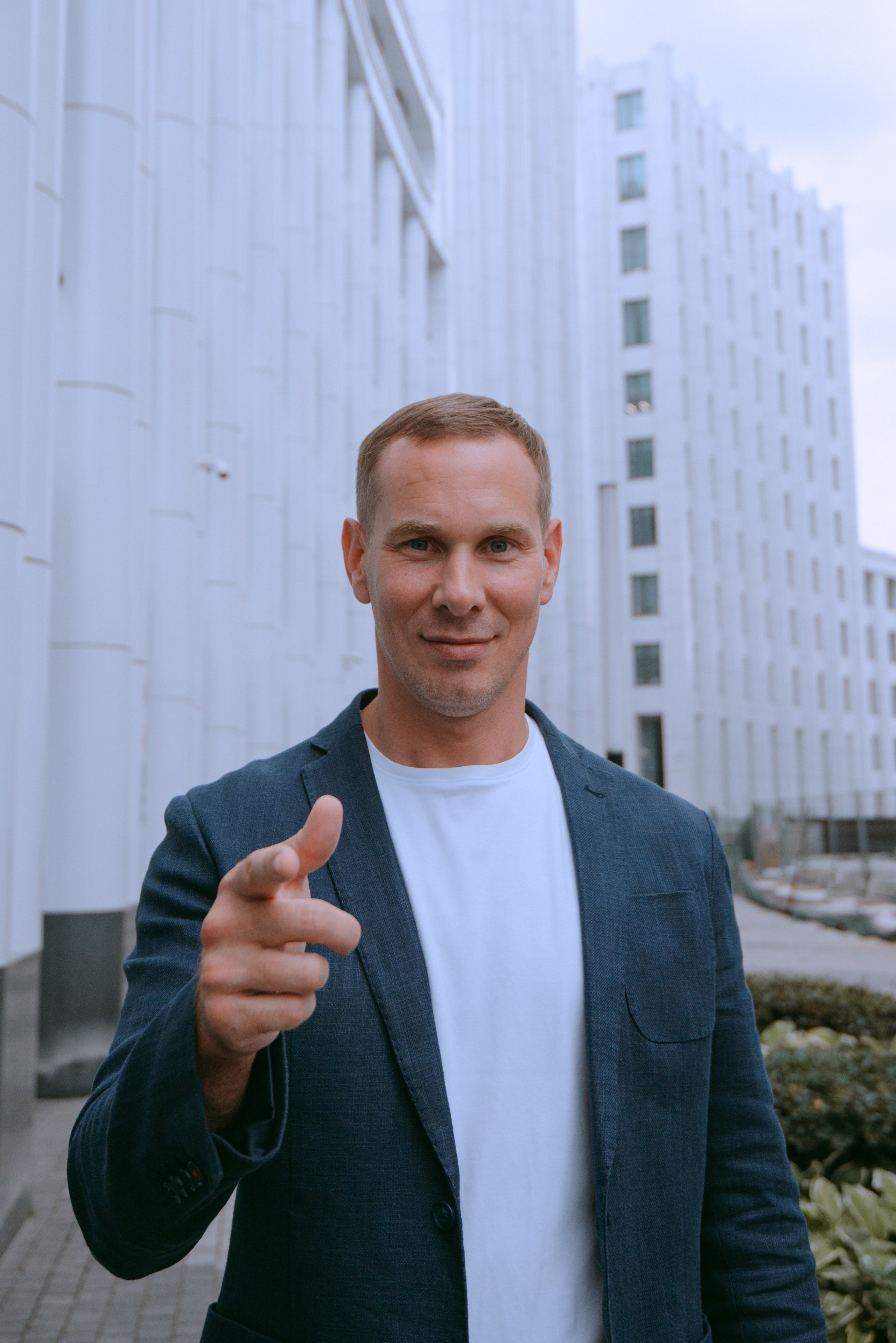 Московские кварталы | Агентство недвижимости. Фотограф в Москве