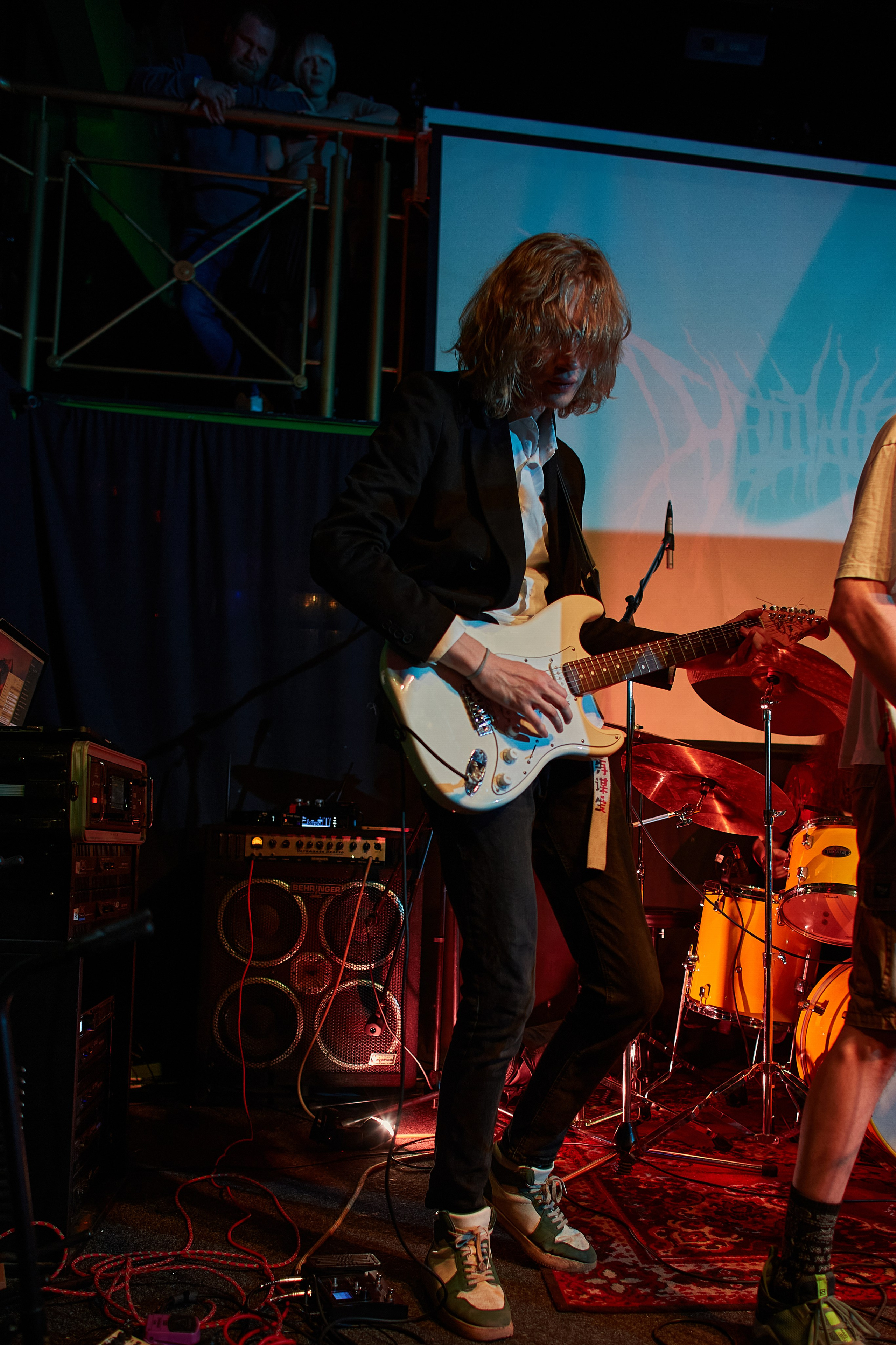 2023-11-04. Soundlea