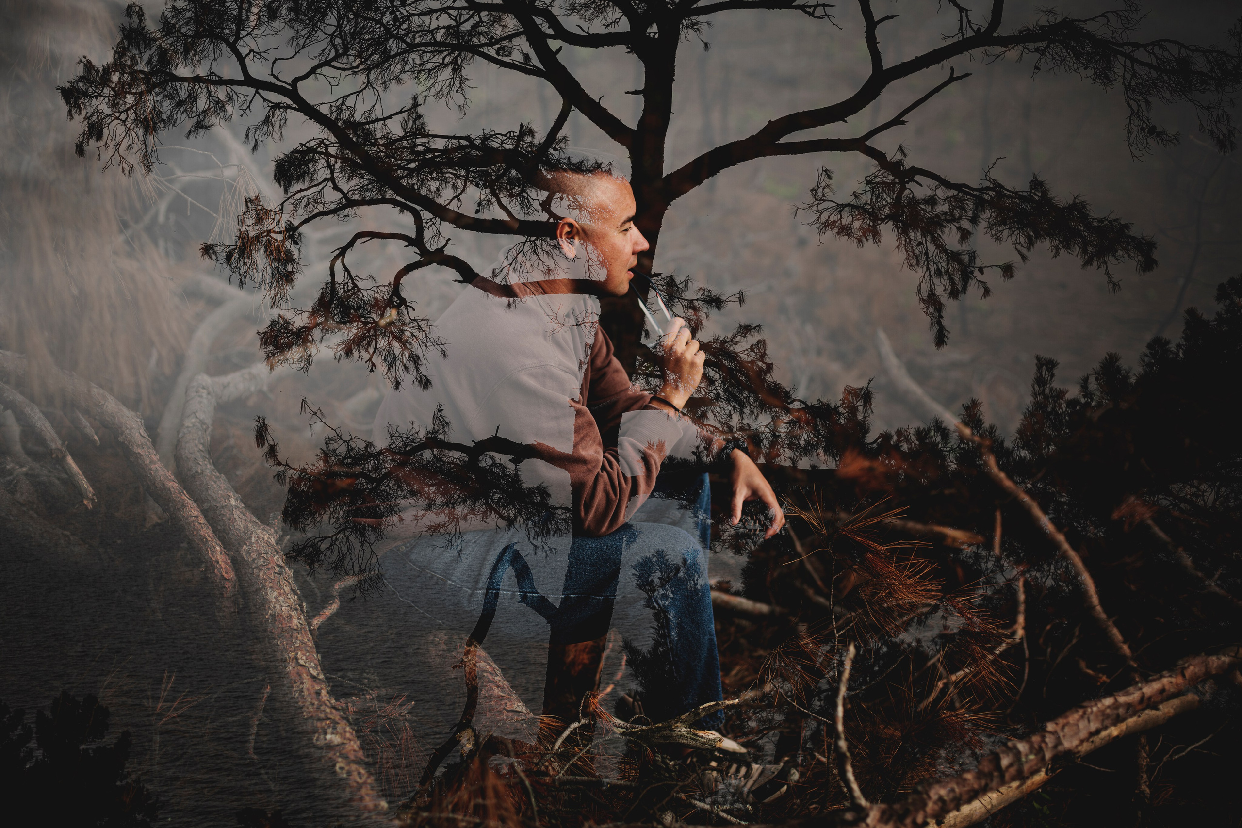 Кирилл Вахитов. Анастасия Либерти