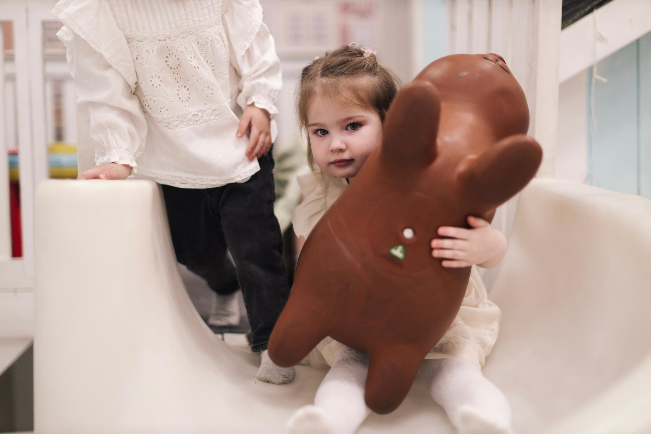 Детский праздник. Vlada Bulakh Photography